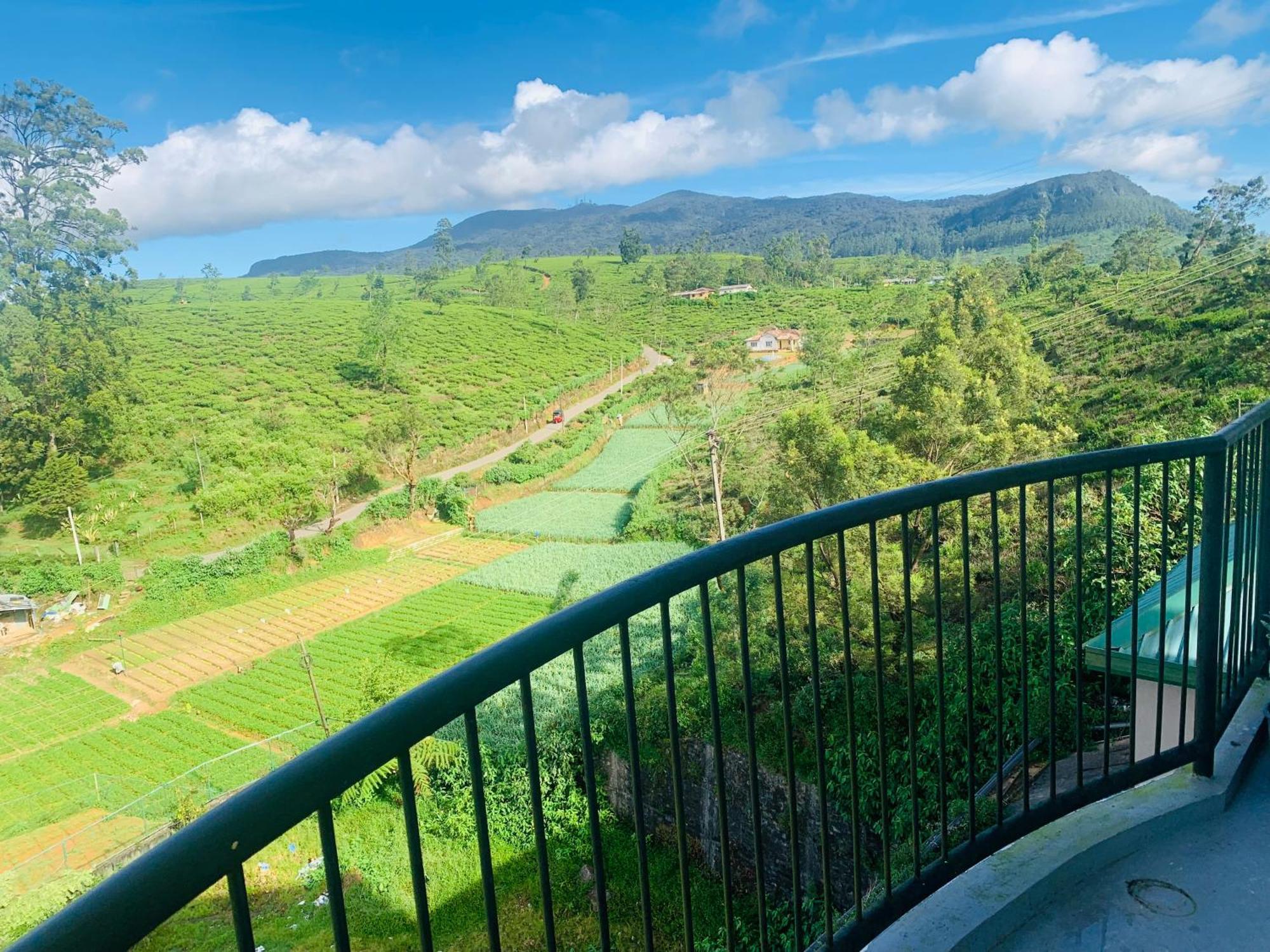 Apartment Heaven View Residencies *