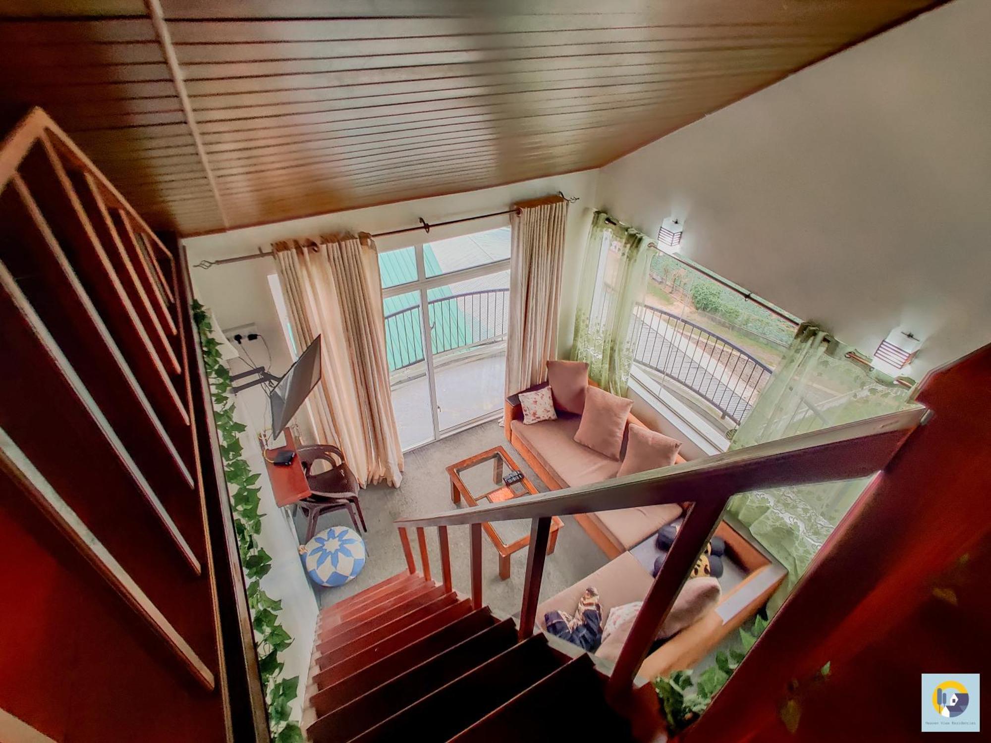 Heaven View Residencies Nuwara Eliya