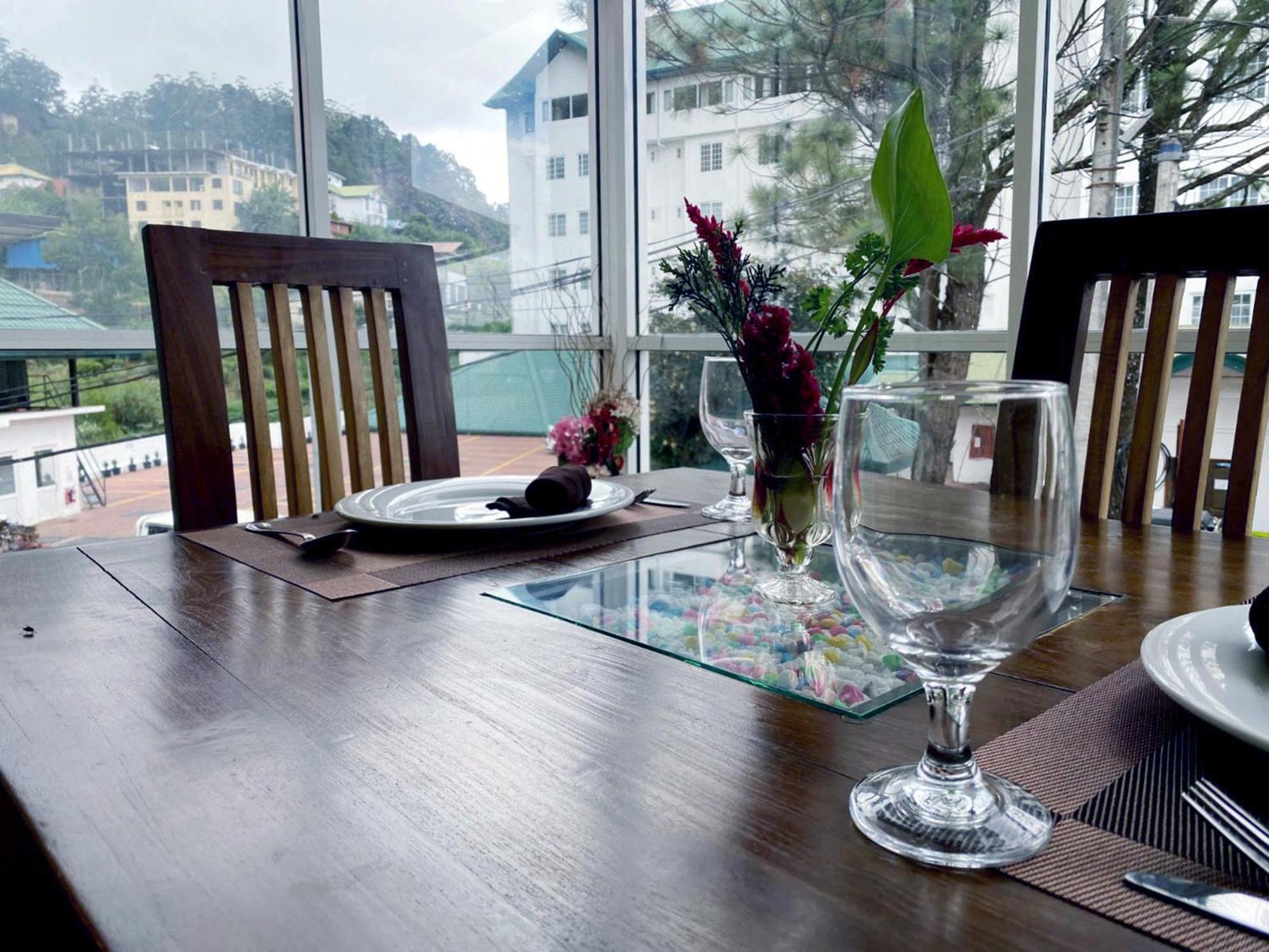 Summer Glow Guest - Guest house *