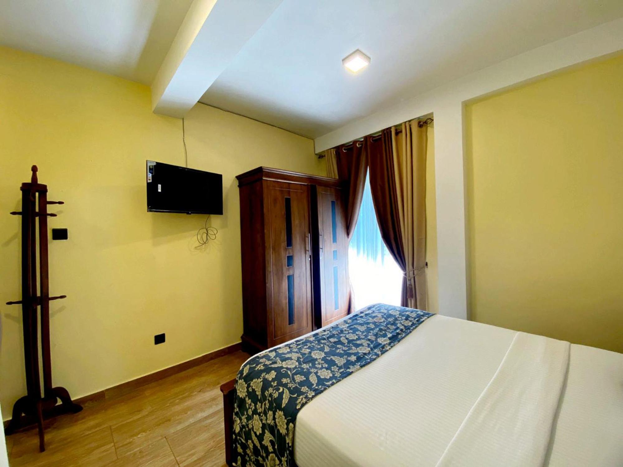 Summer Glow Guest - * Nuwara Eliya