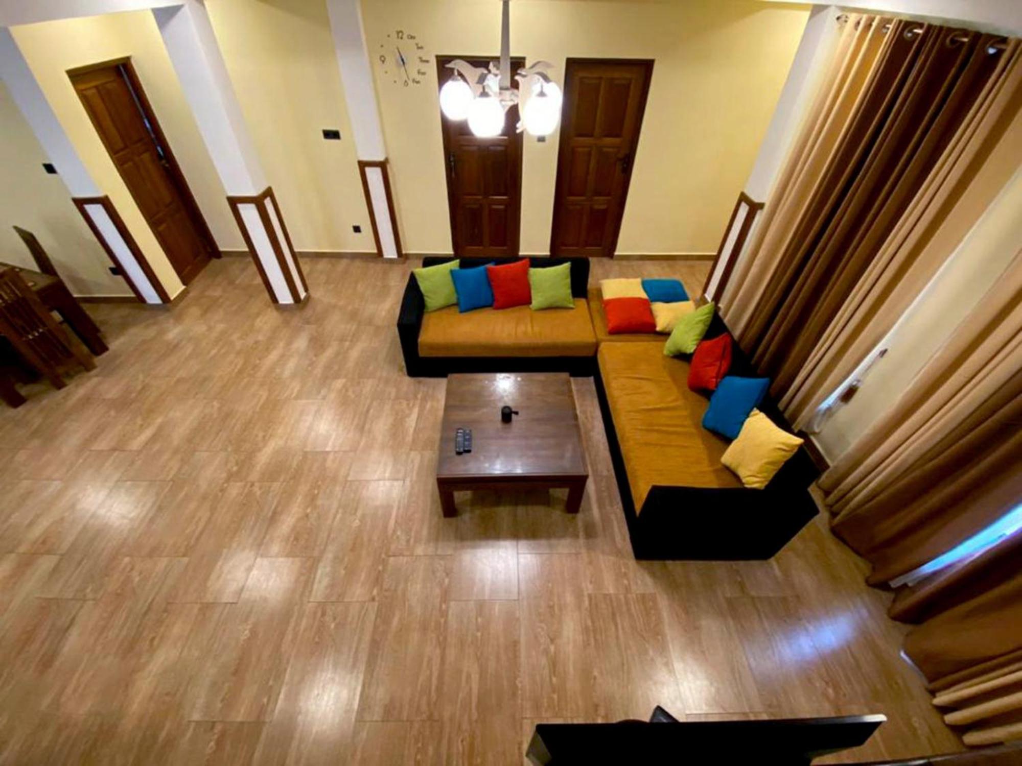 Summer Glow Guest - Guest house