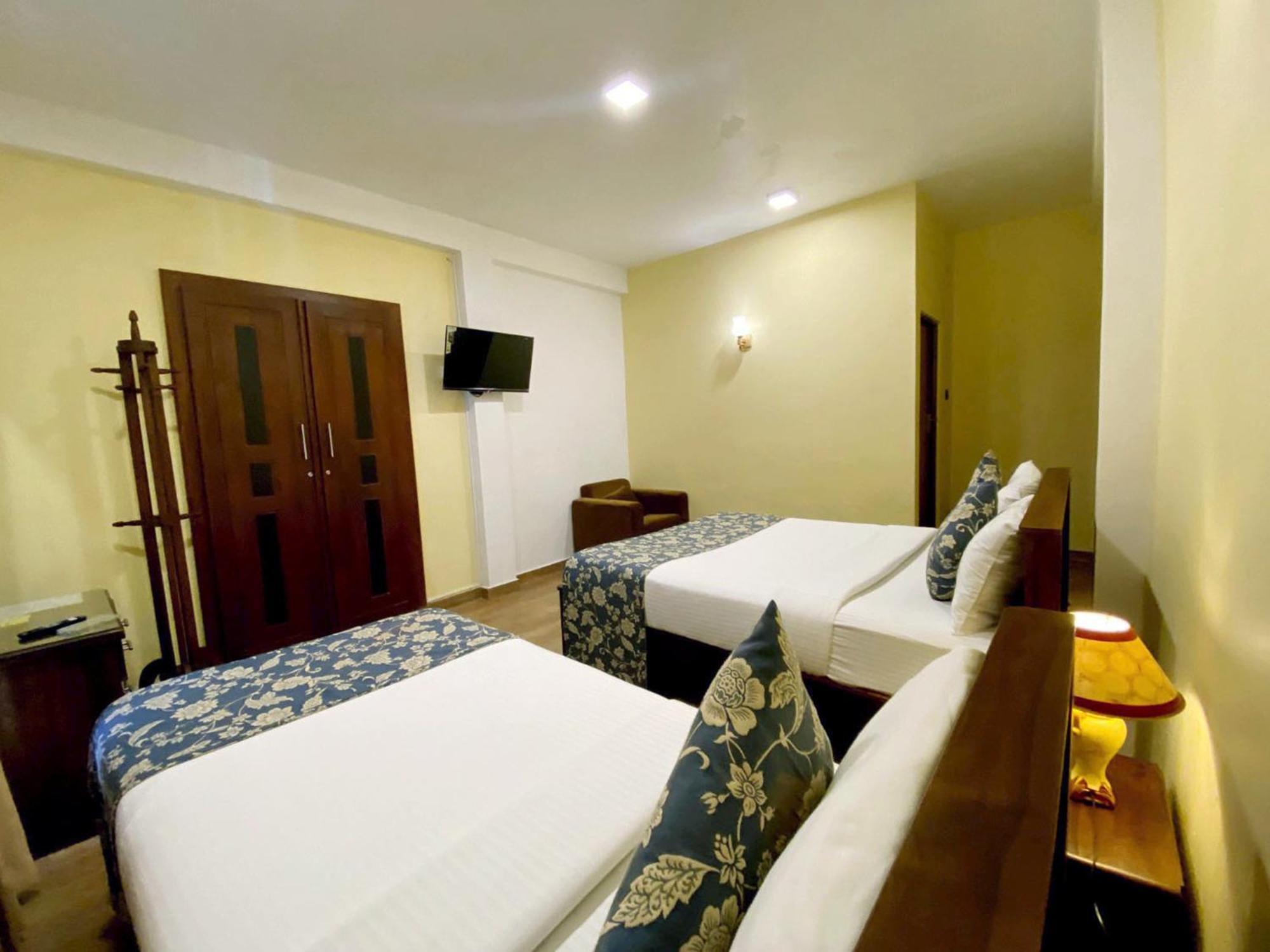 Guest house Summer Glow Guest - Nuwara Eliya
