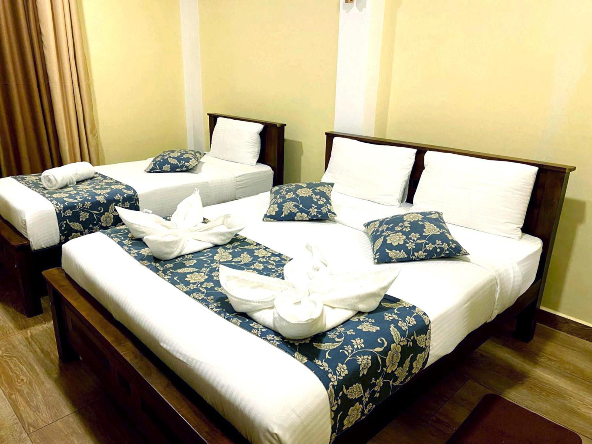 Summer Glow Guest - * Nuwara Eliya