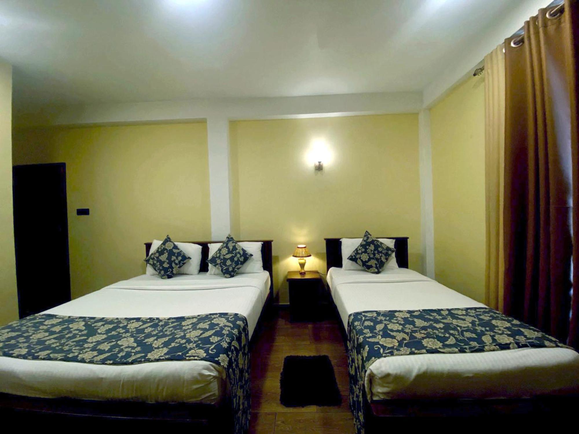 Guest house Summer Glow Guest - *