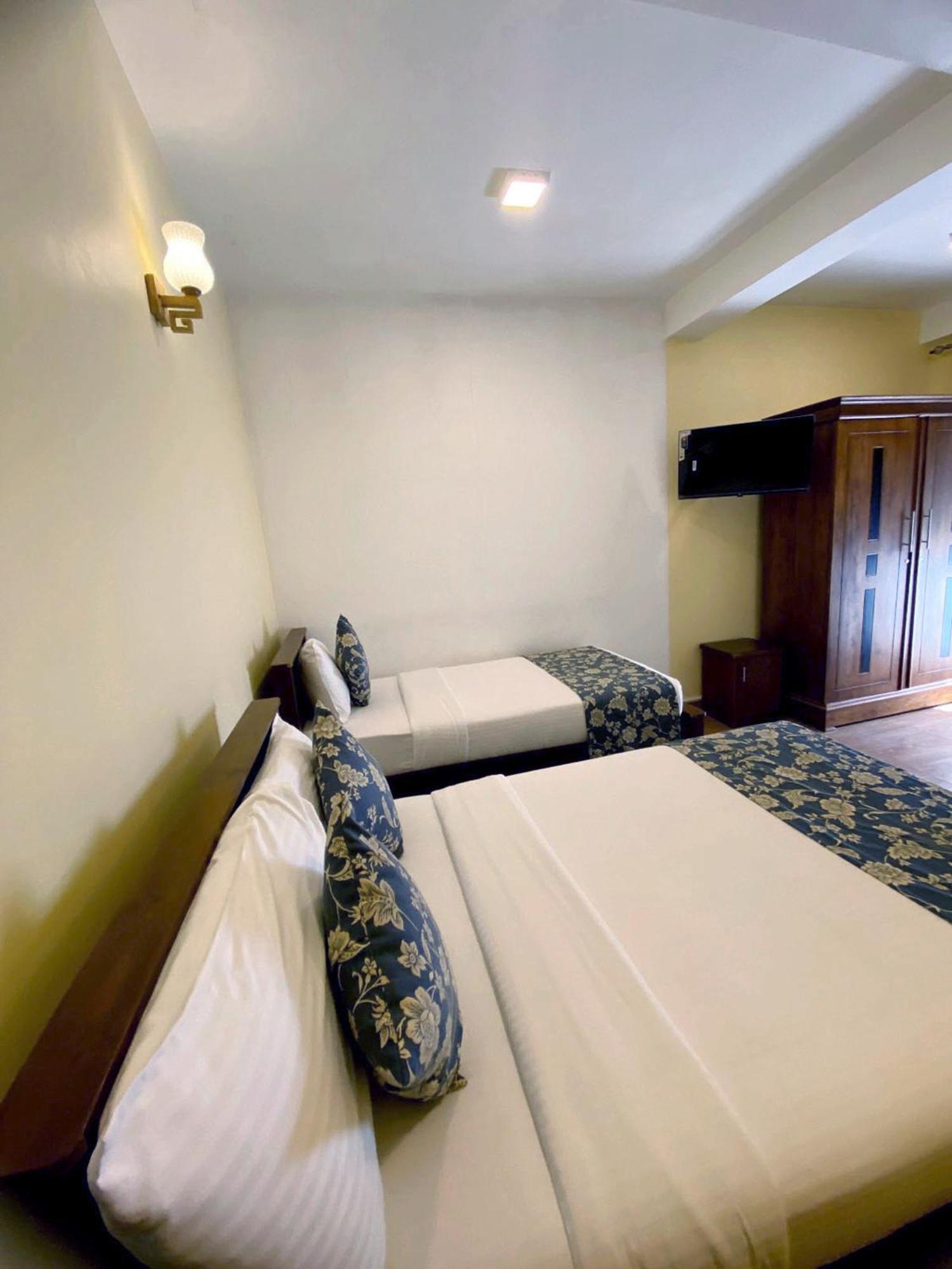 Summer Glow Guest - Guest house Nuwara Eliya