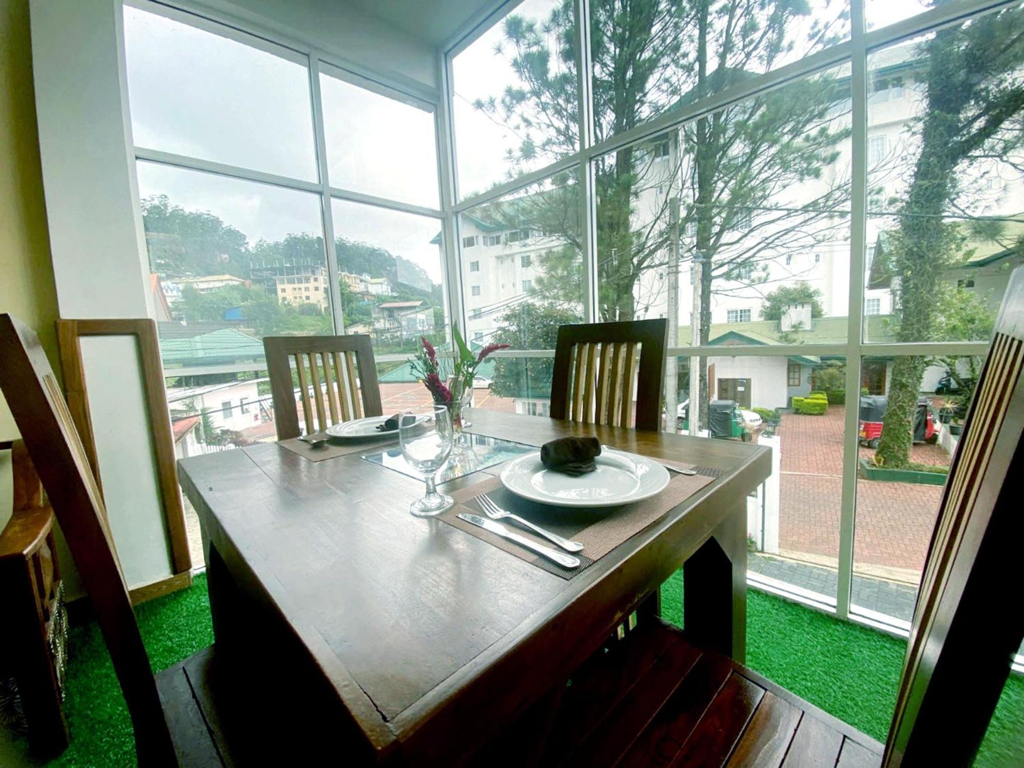 Summer Glow Guest - * Nuwara Eliya