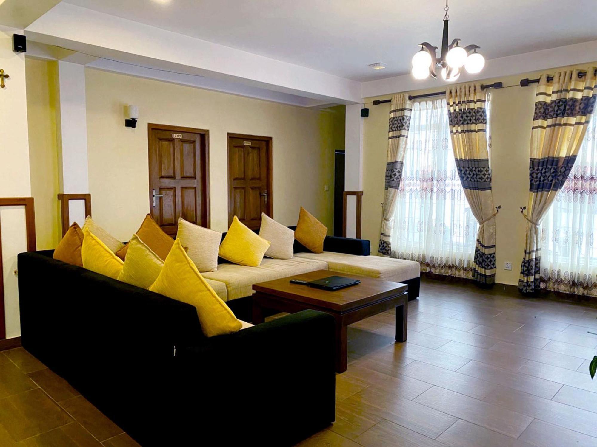 Summer Glow Guest - Guest house *