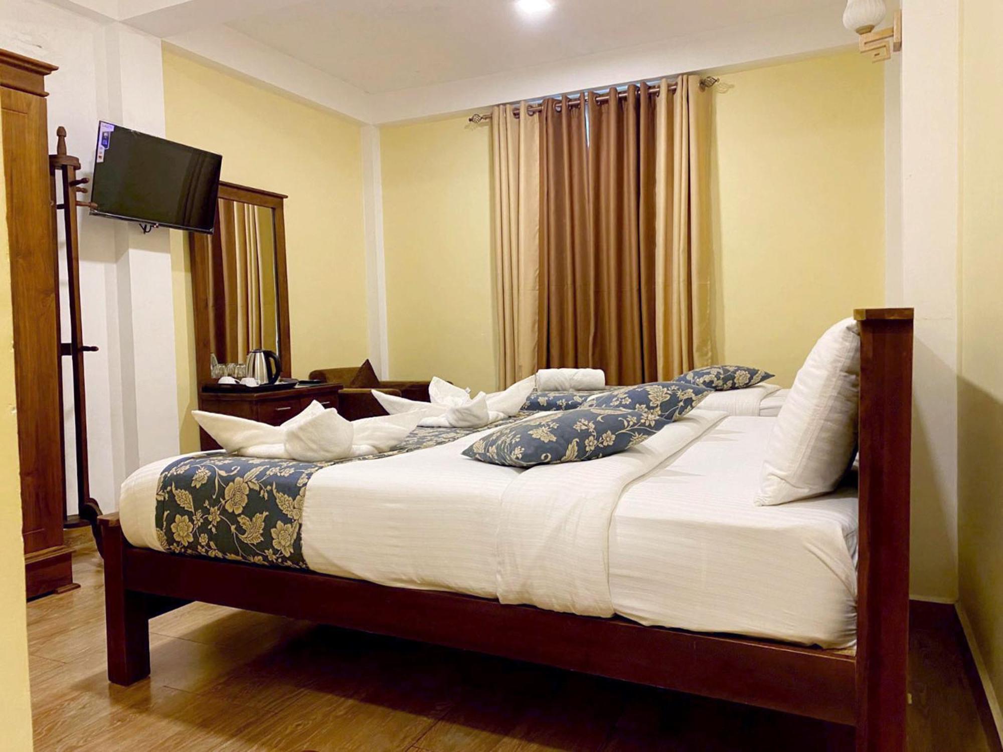 Summer Glow Guest - Guest house Nuwara Eliya