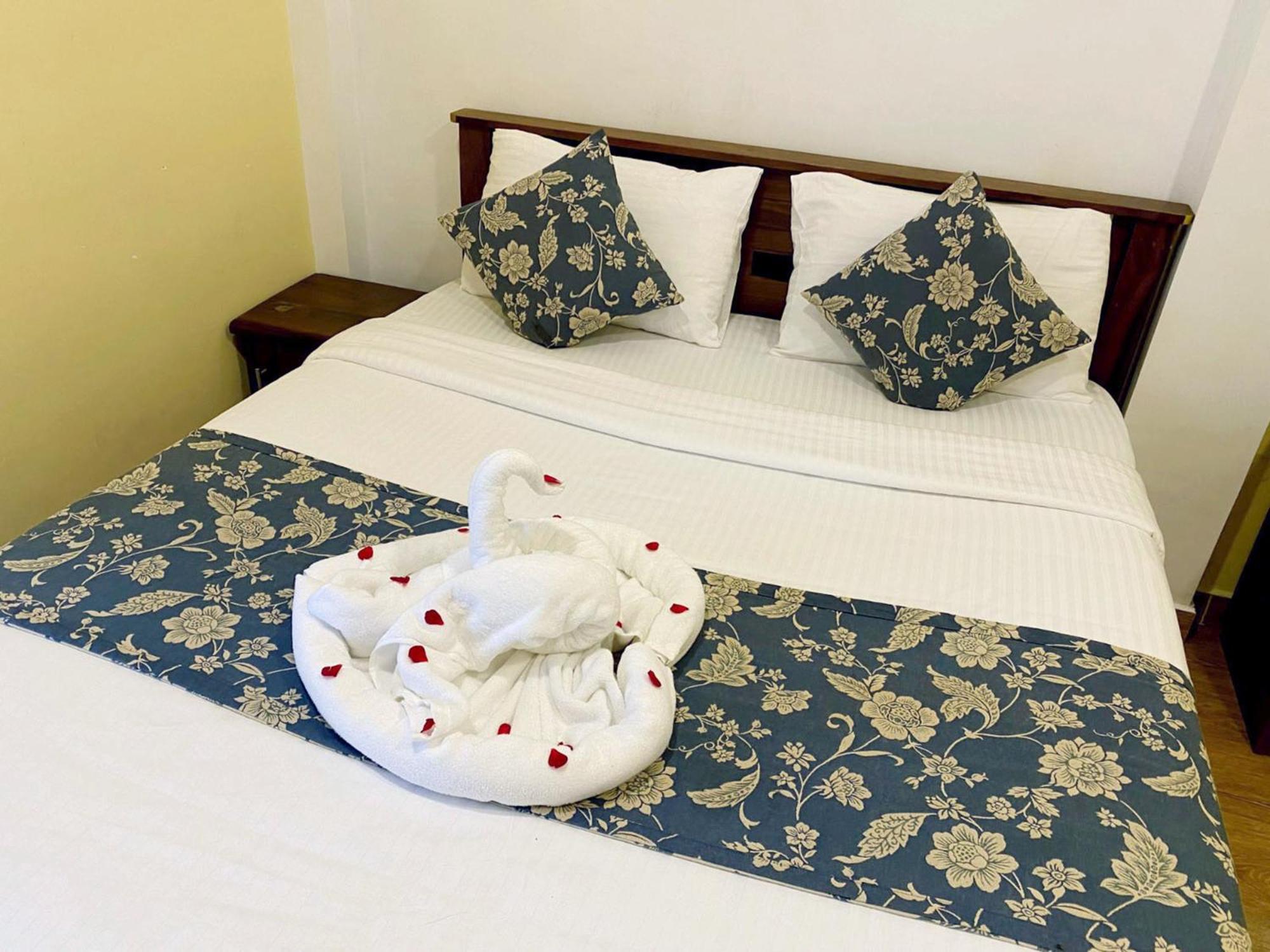 Guest house Summer Glow Guest -