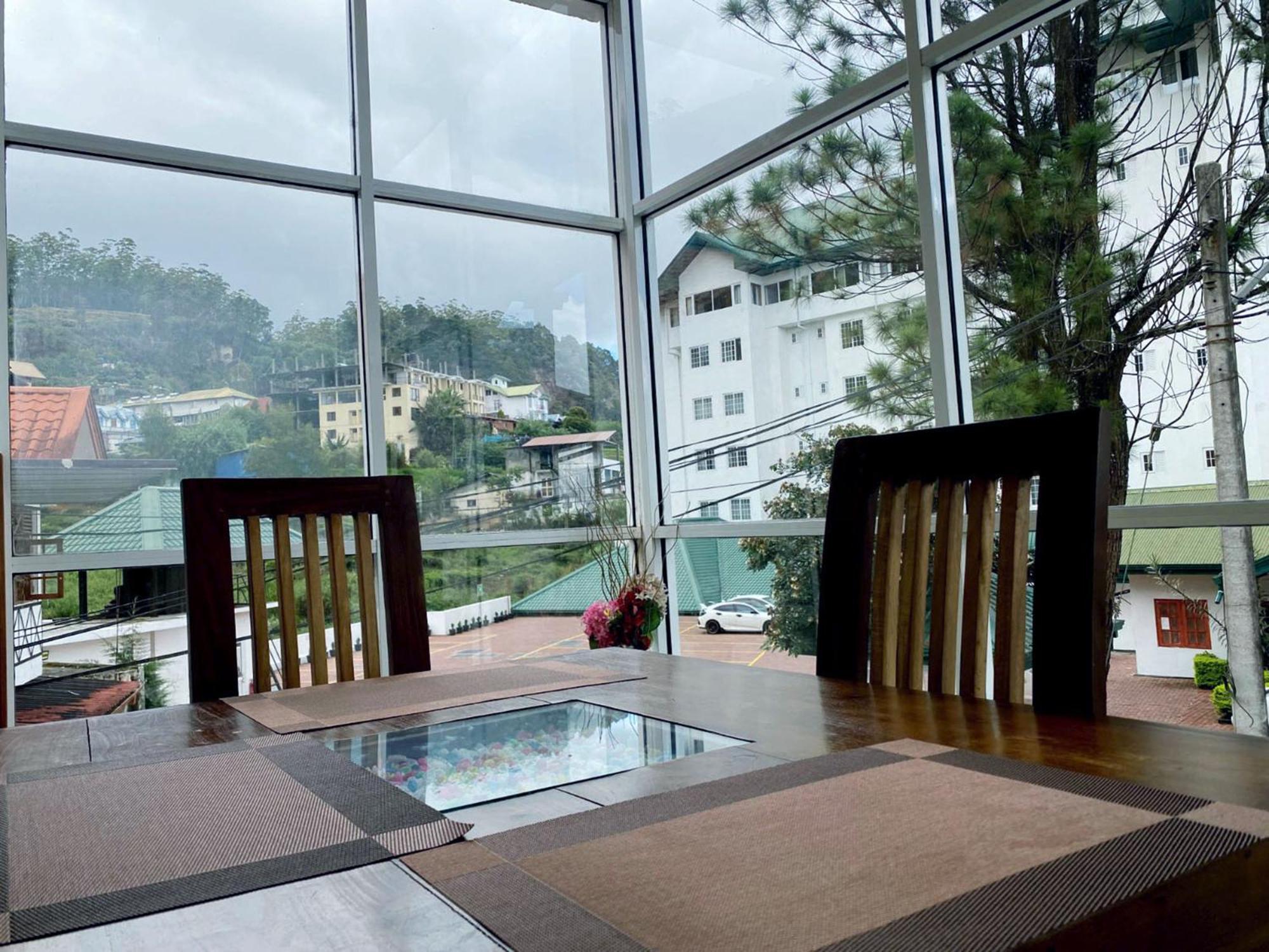 Summer Glow Guest - Guest house *