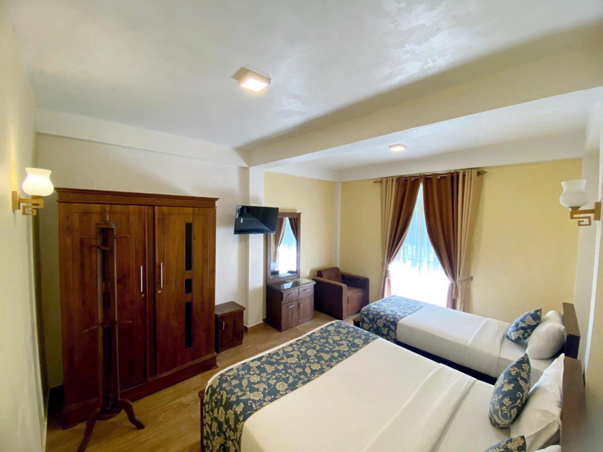 Guest house Summer Glow Guest - Nuwara Eliya