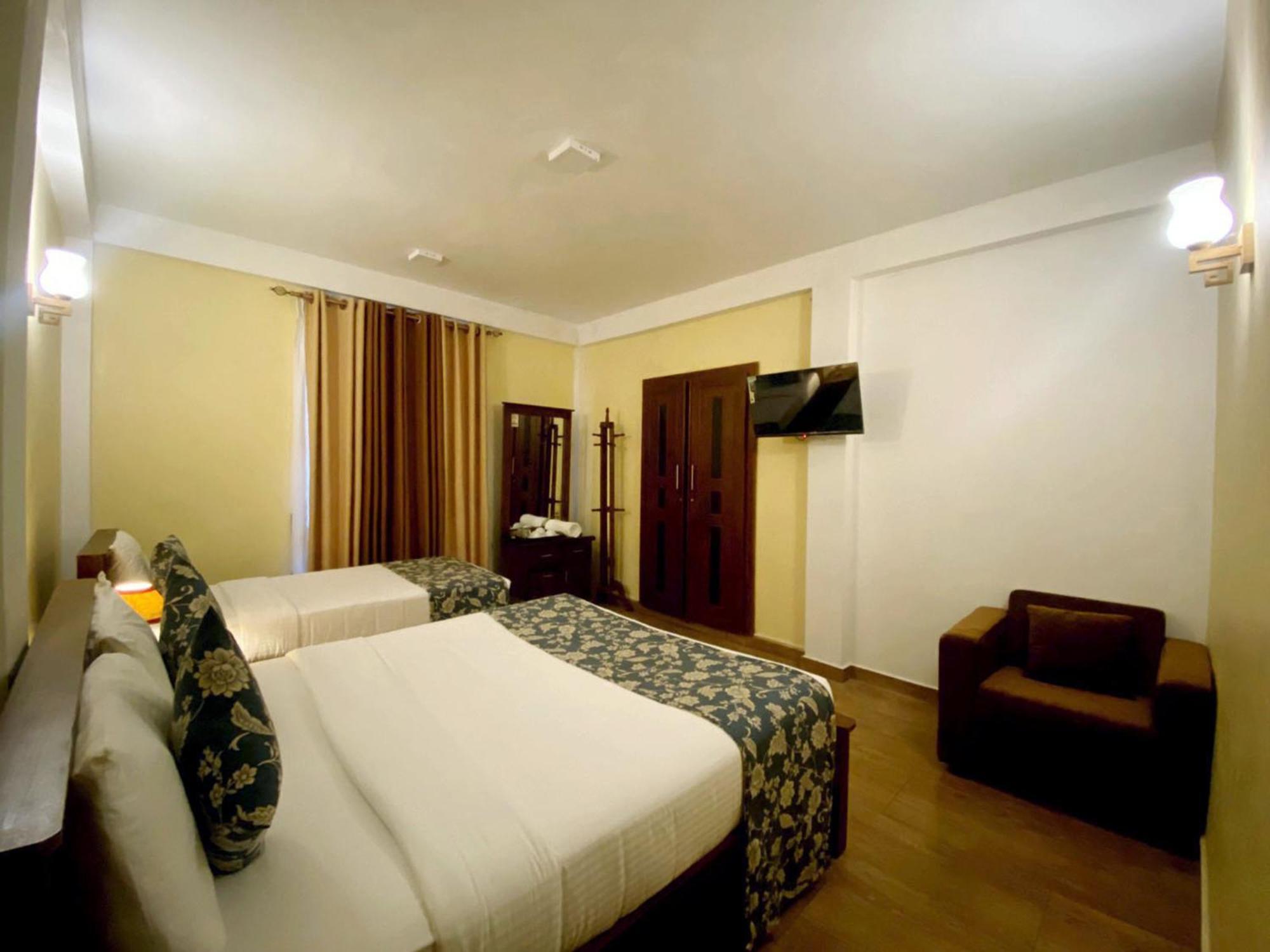 Guest house Summer Glow Guest - Nuwara Eliya