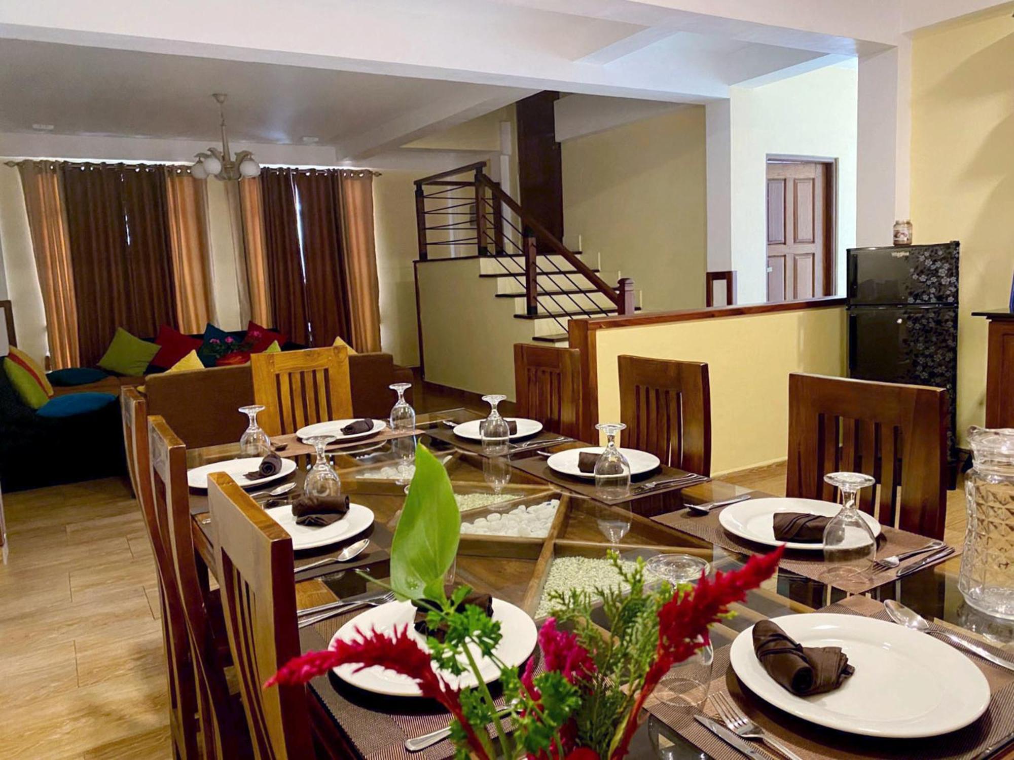 Summer Glow Guest - * Nuwara Eliya