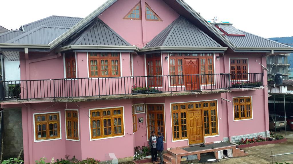 Country house Arunaloka Nuwara Eliya