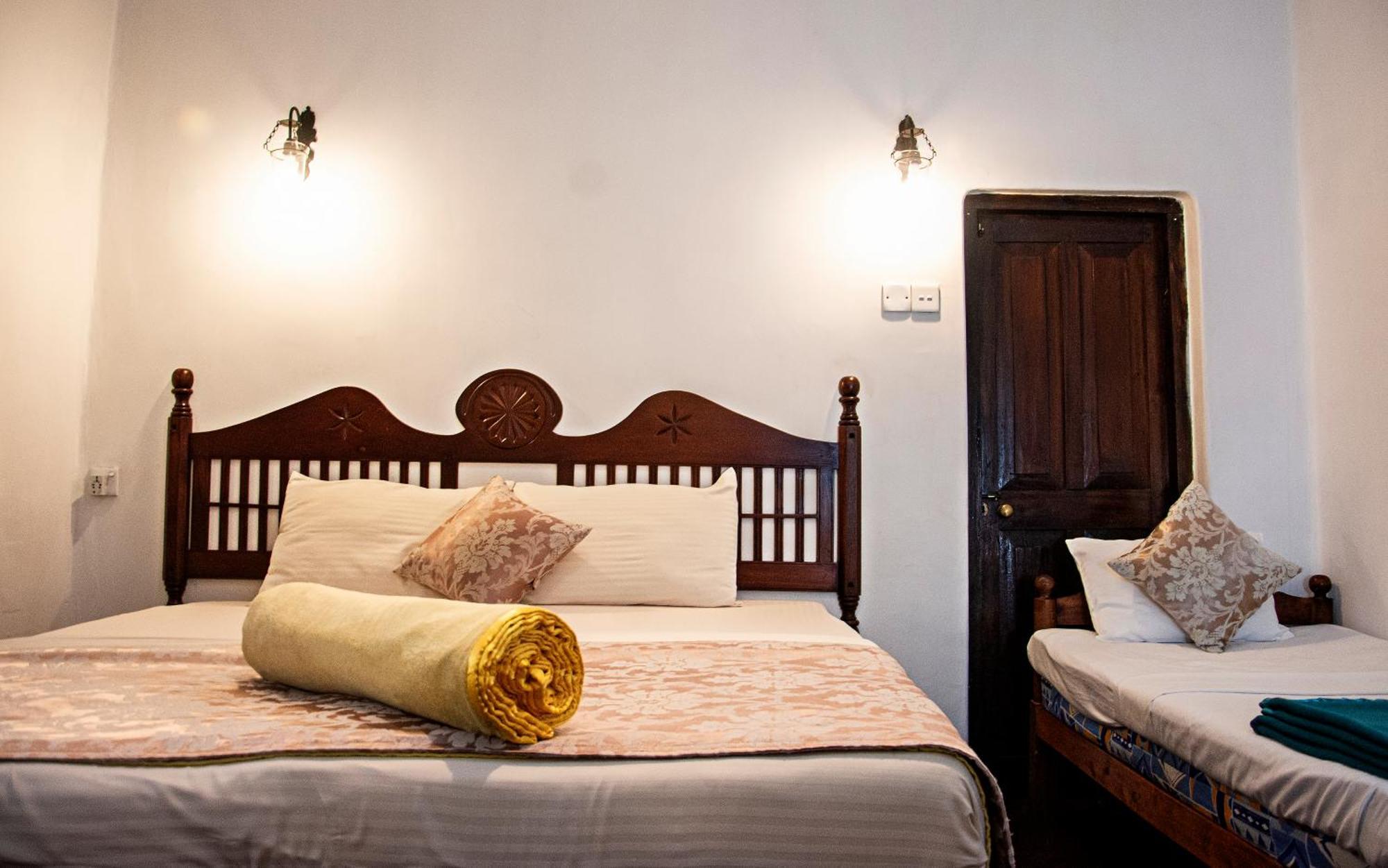 The Golf Guest house 3*