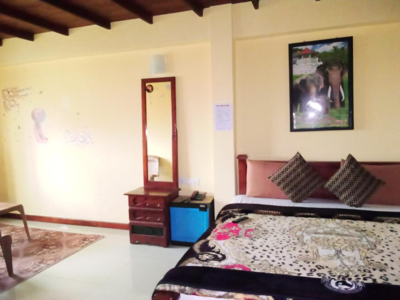 Himawari Hills Guest house