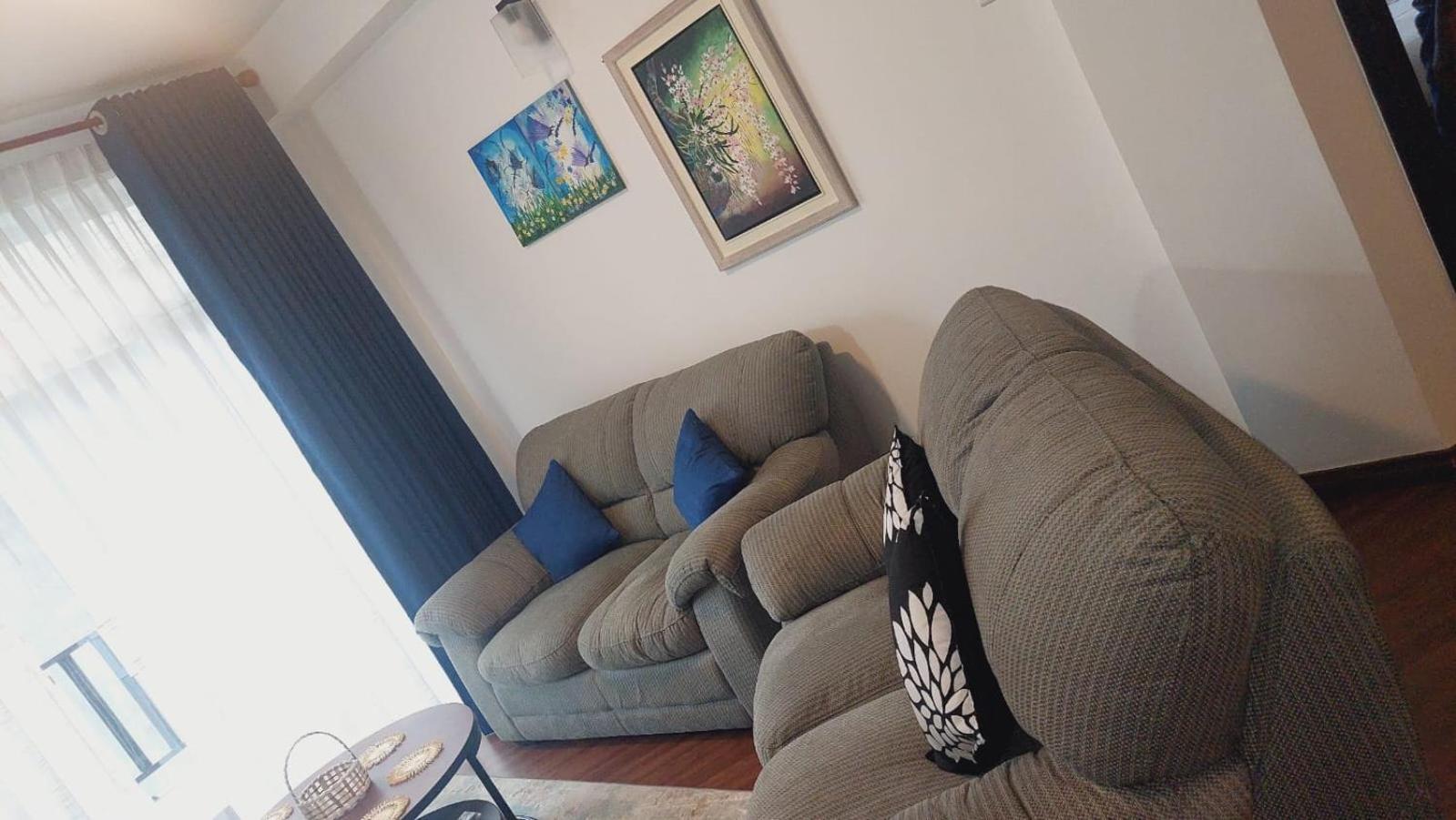 Apartment Chanya Luxury Apartment, S 31, View Residencies