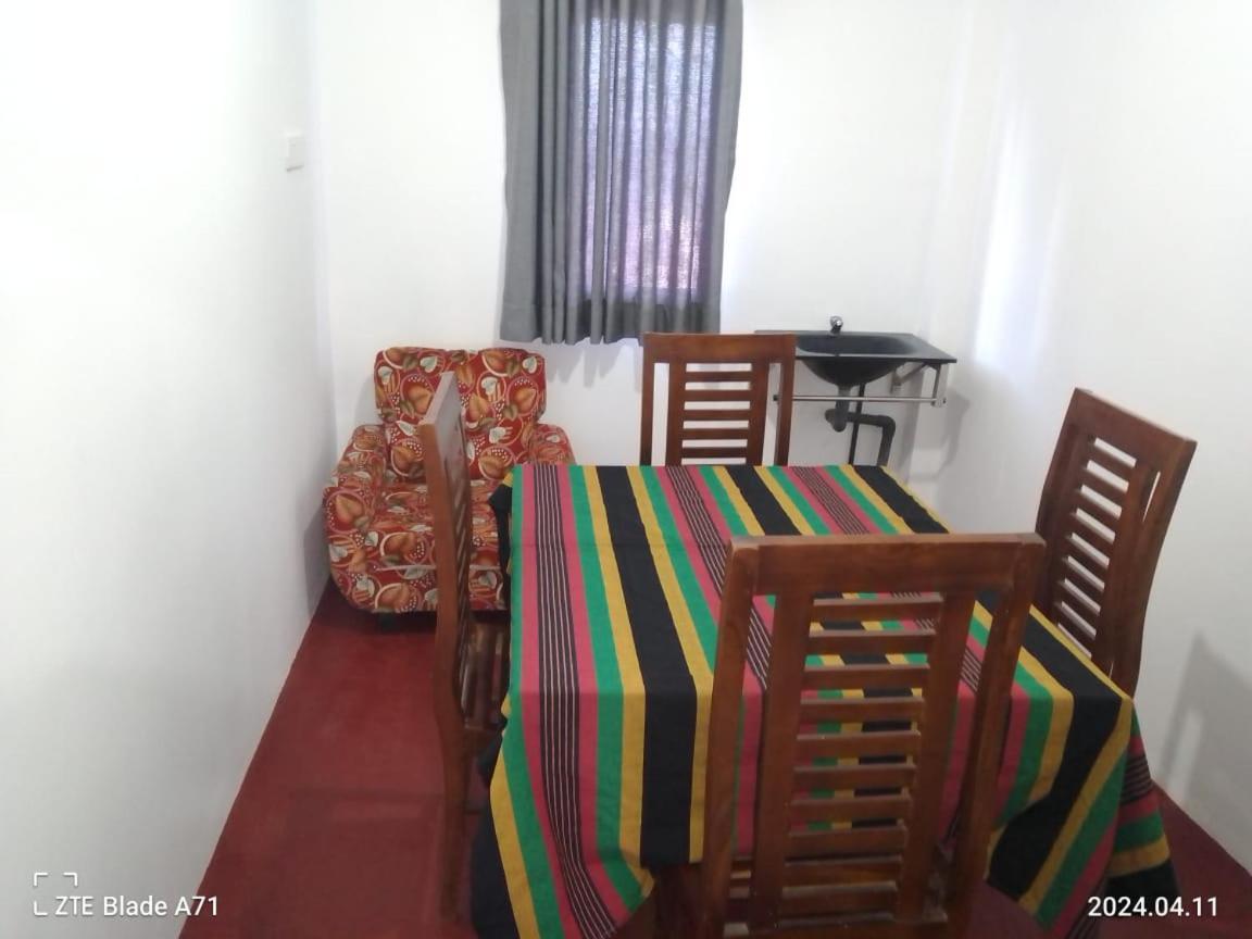 Lucky Guest house