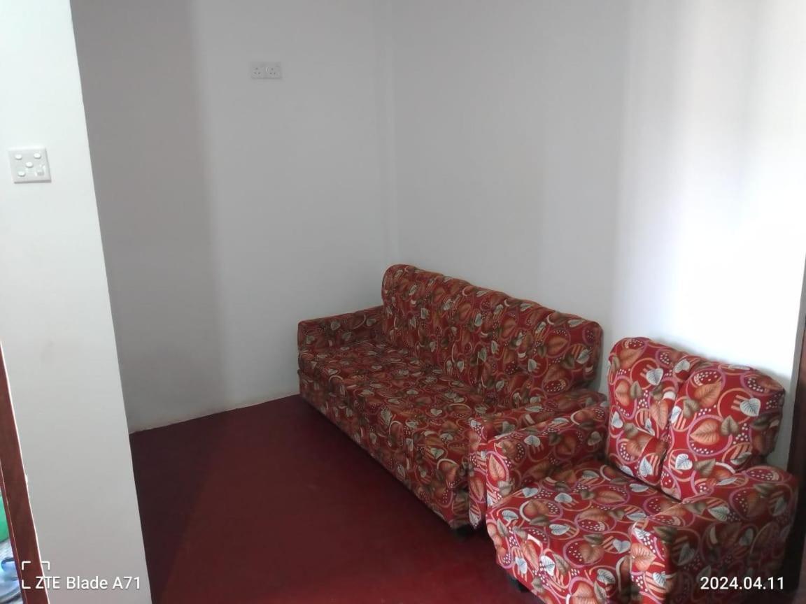 Guest house Lucky *