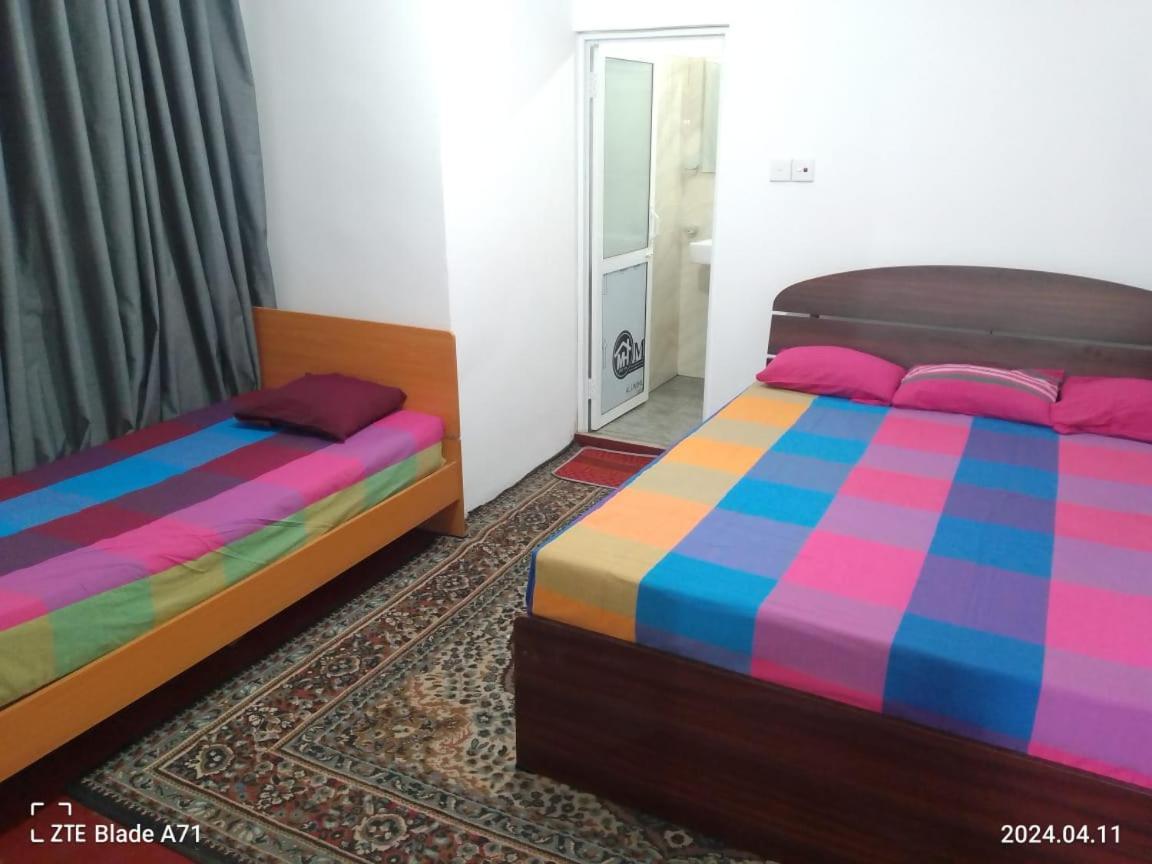 Lucky Guest house Nuwara Eliya