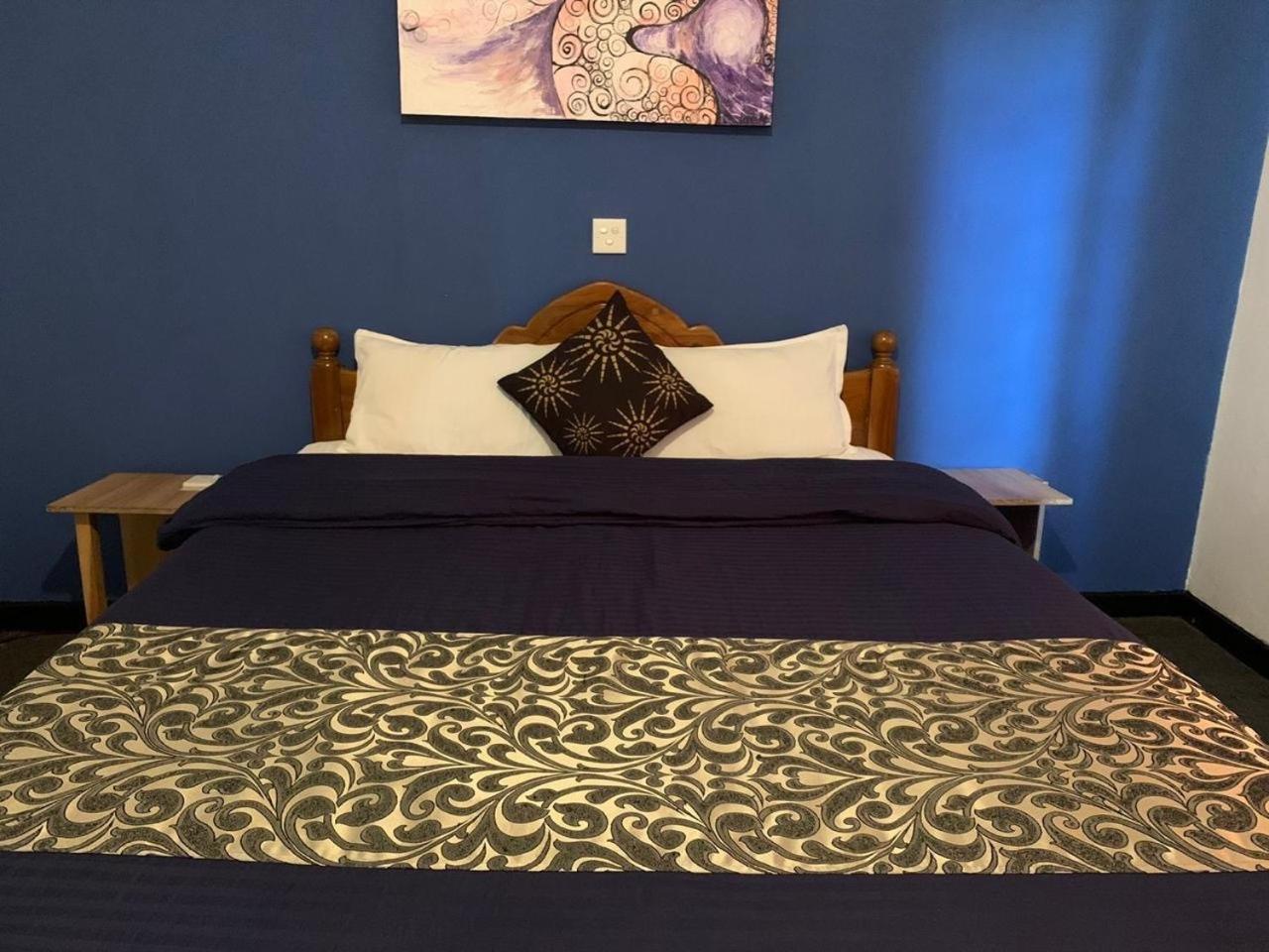 New Royal Mount Homestay Nuwara Eliya