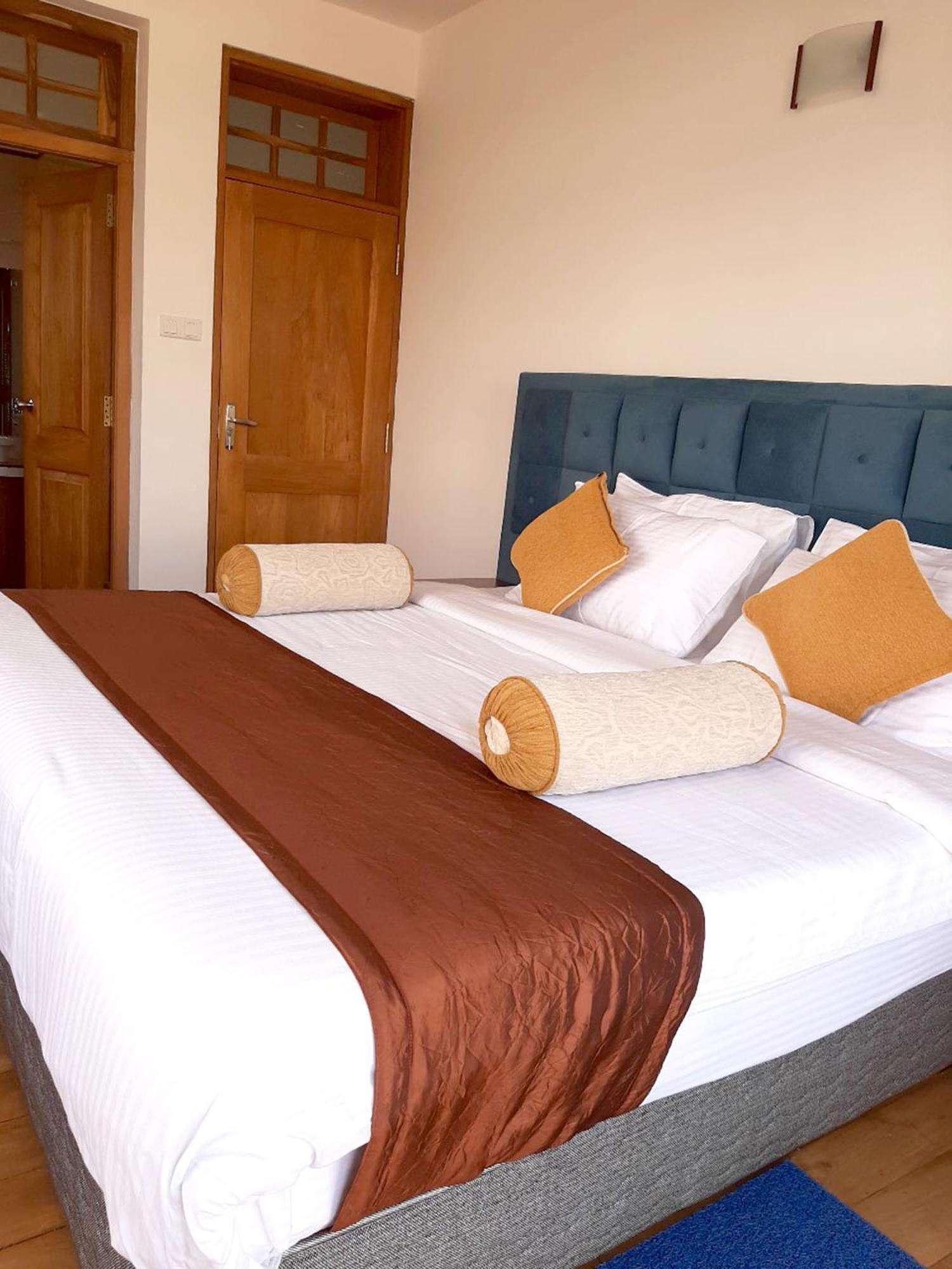 Guest house Sky Heaven Nuwaraeliya Nuwara Eliya