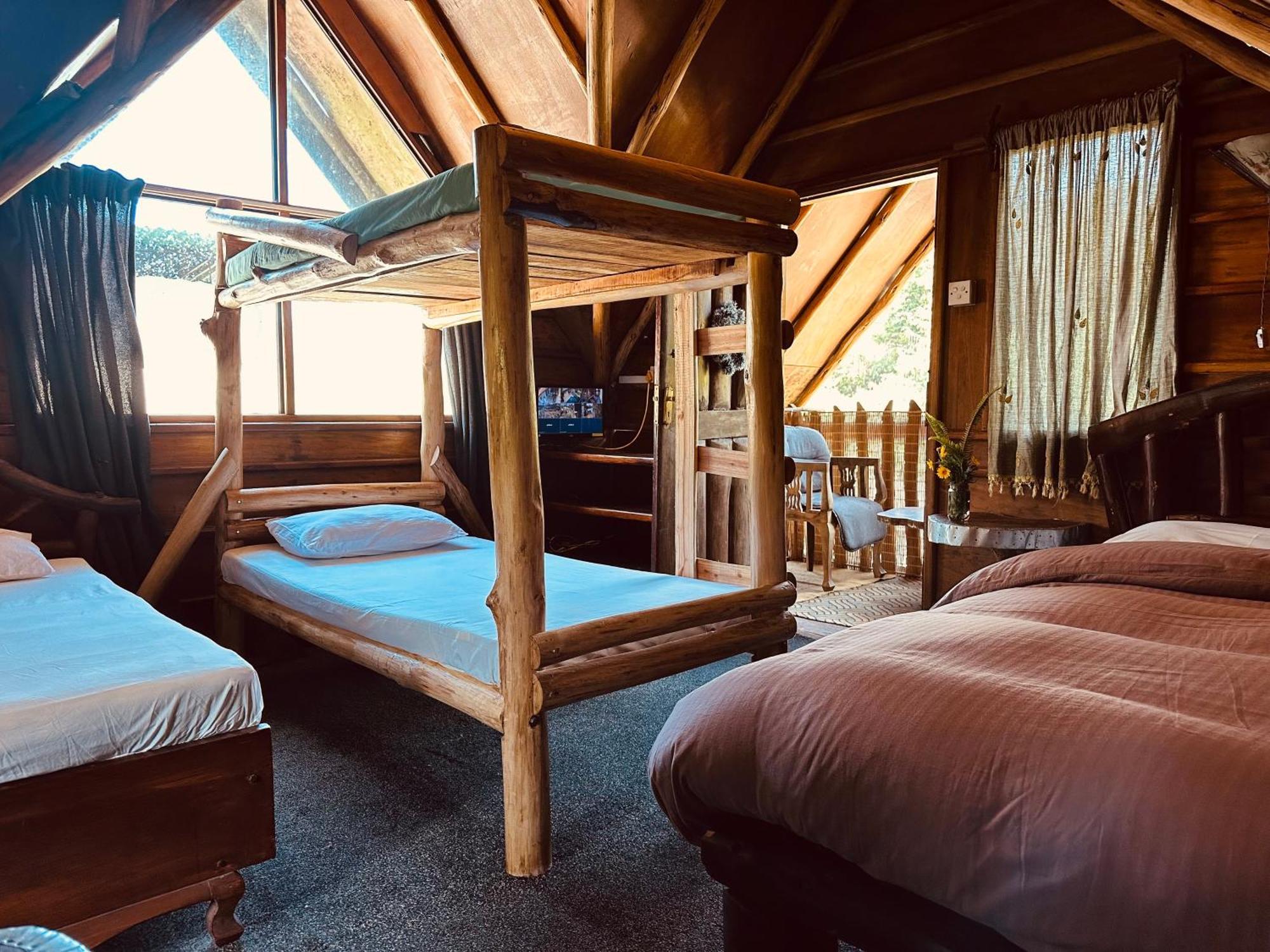 47 Nuwaraeliya 4* Nuwara Eliya