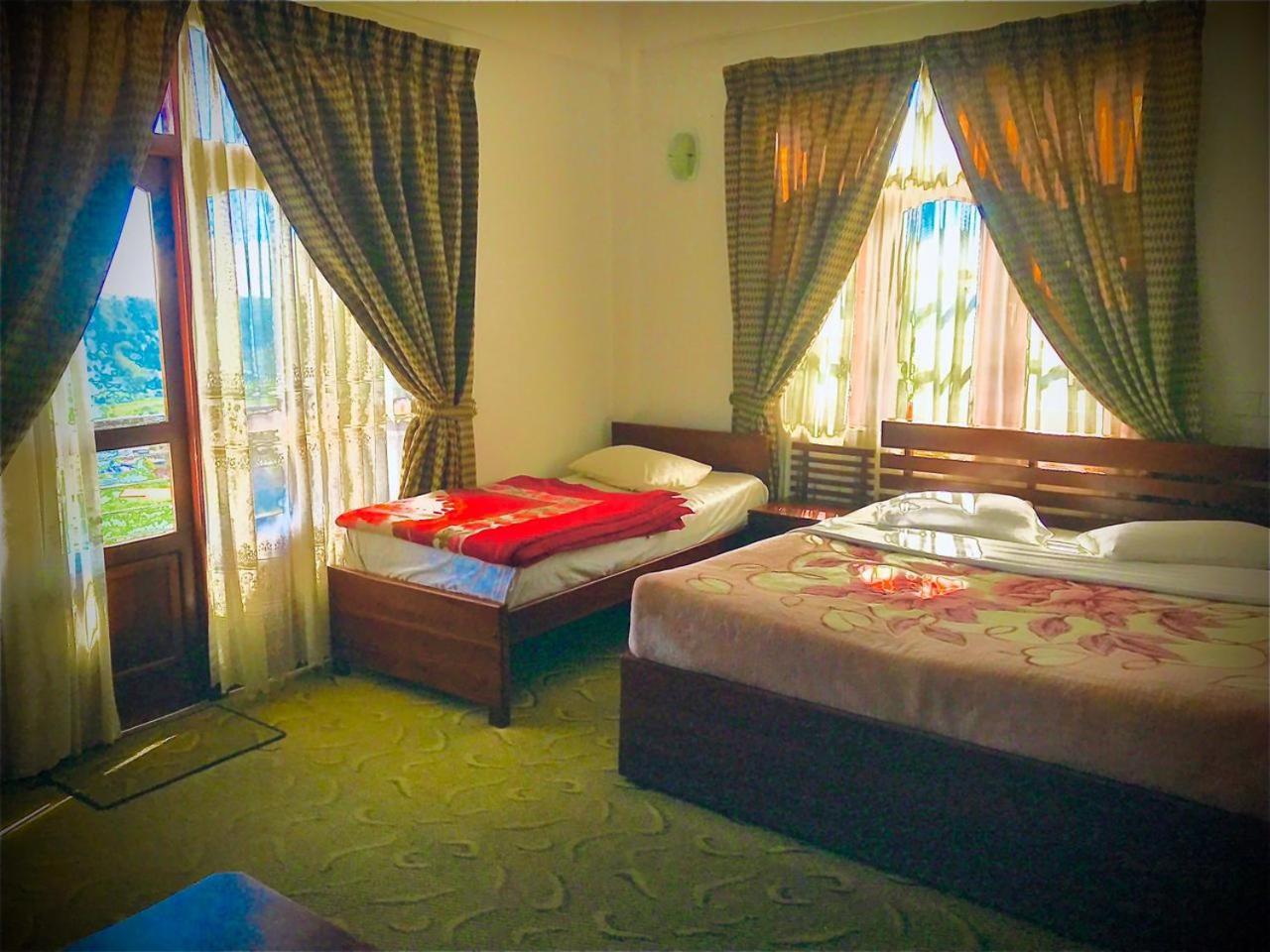 Resort New Ashley 3*