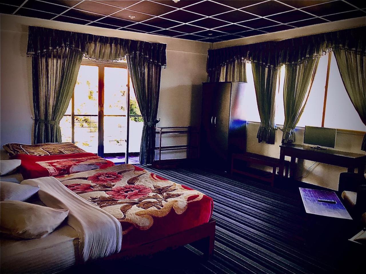 Resort New Ashley Nuwara Eliya