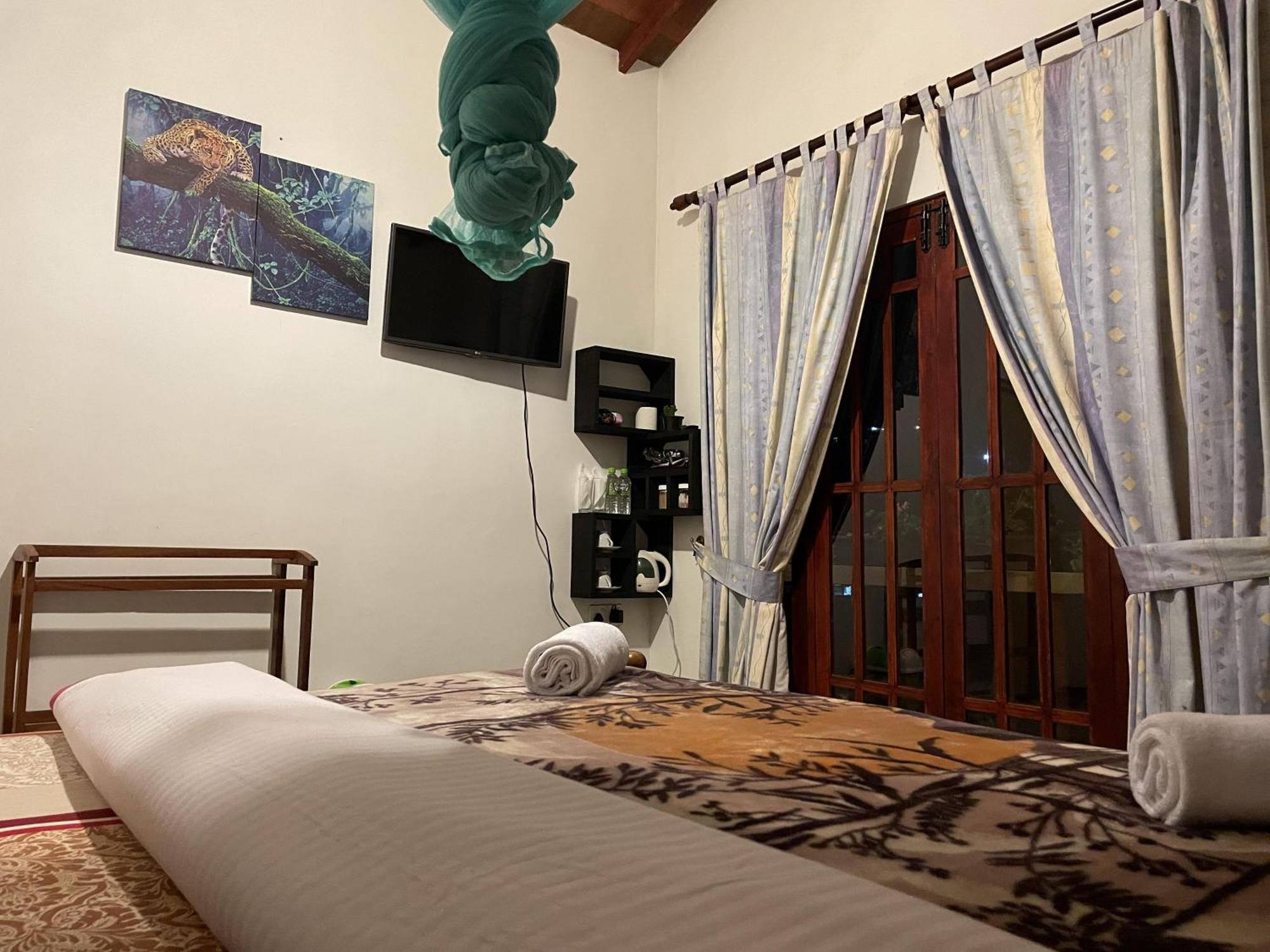 Homestay Cozy Heaven *