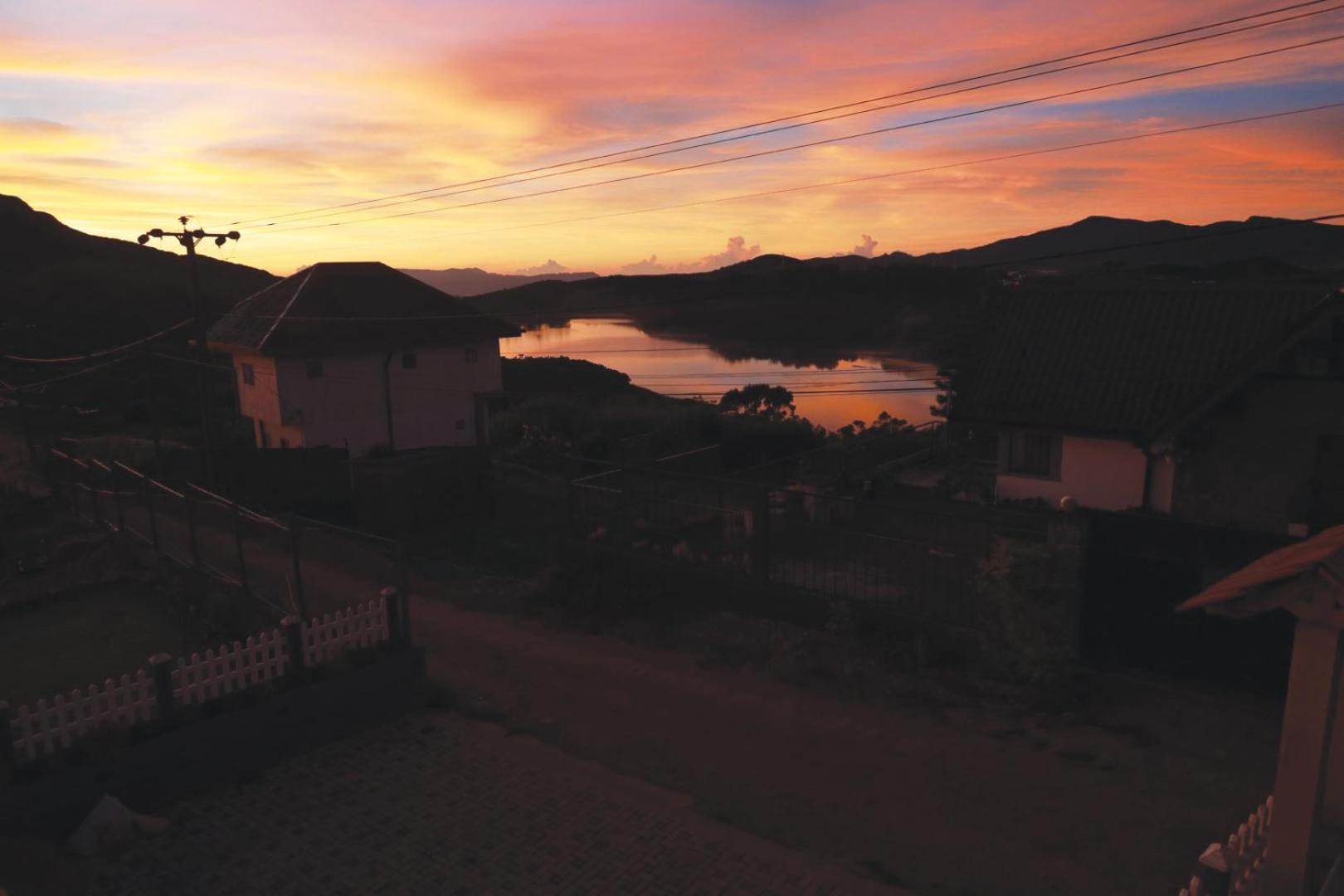 Villa Queens View Kande Ela *