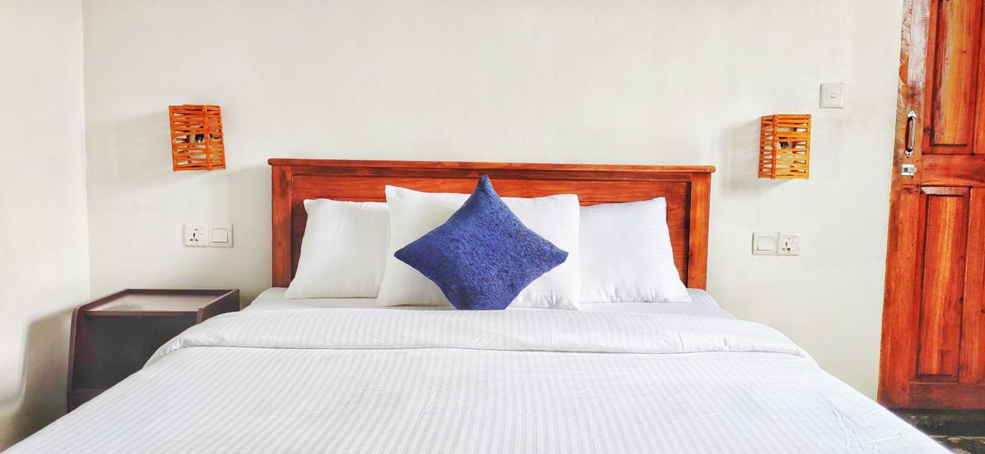 Guest house Rc Awkward