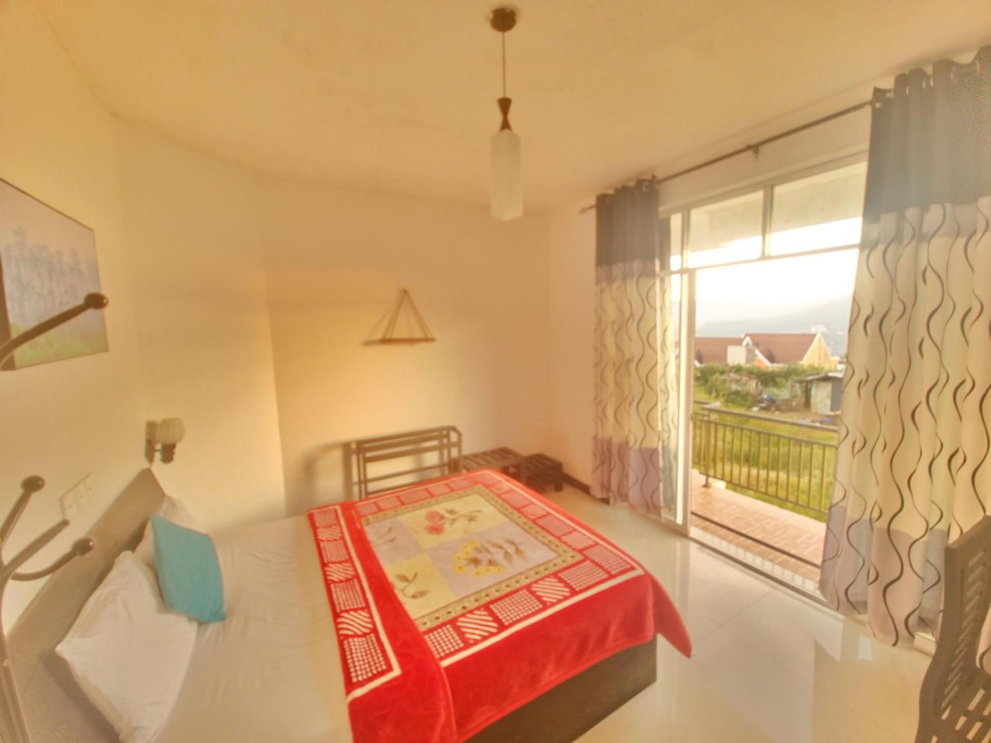 White Hotel Nuwara Eliya