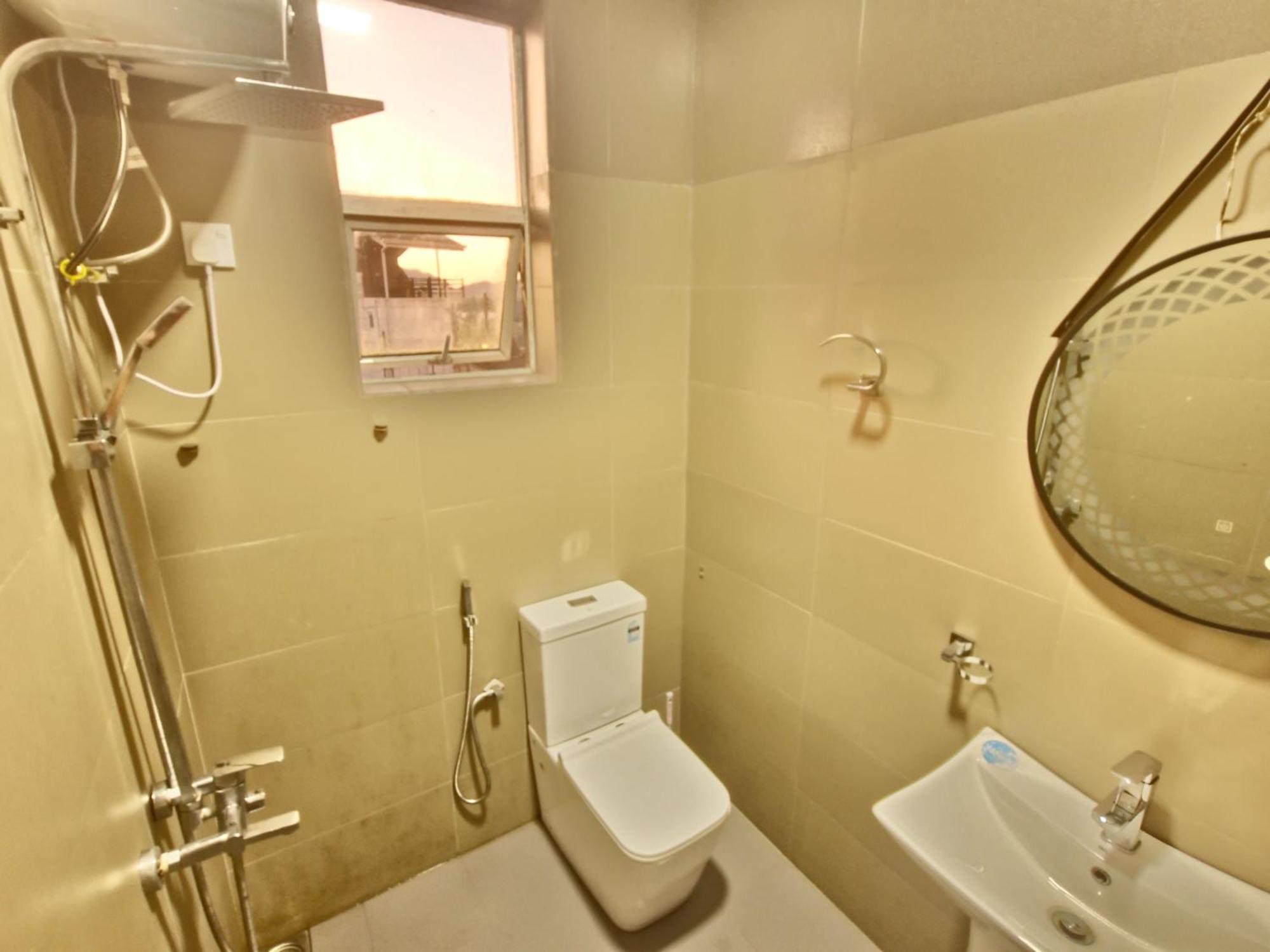 White 4* Nuwara Eliya