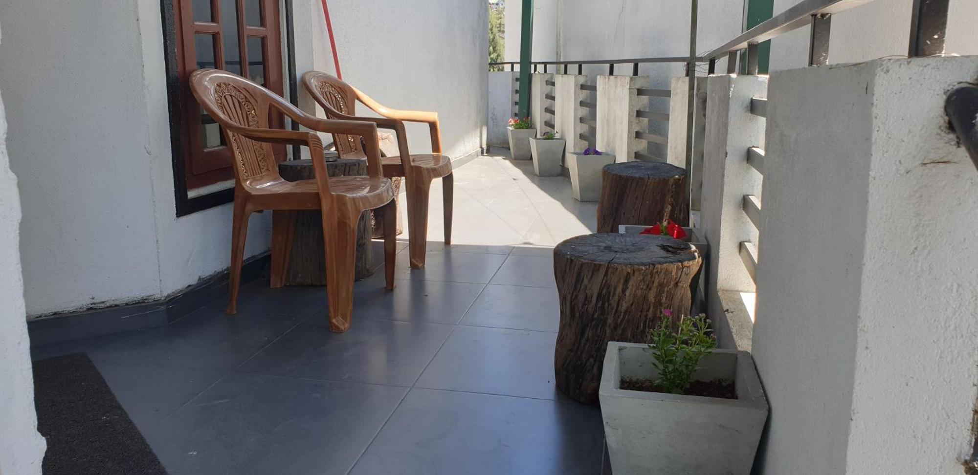 Holiday home Nuwara Eliya Holiday Home *
