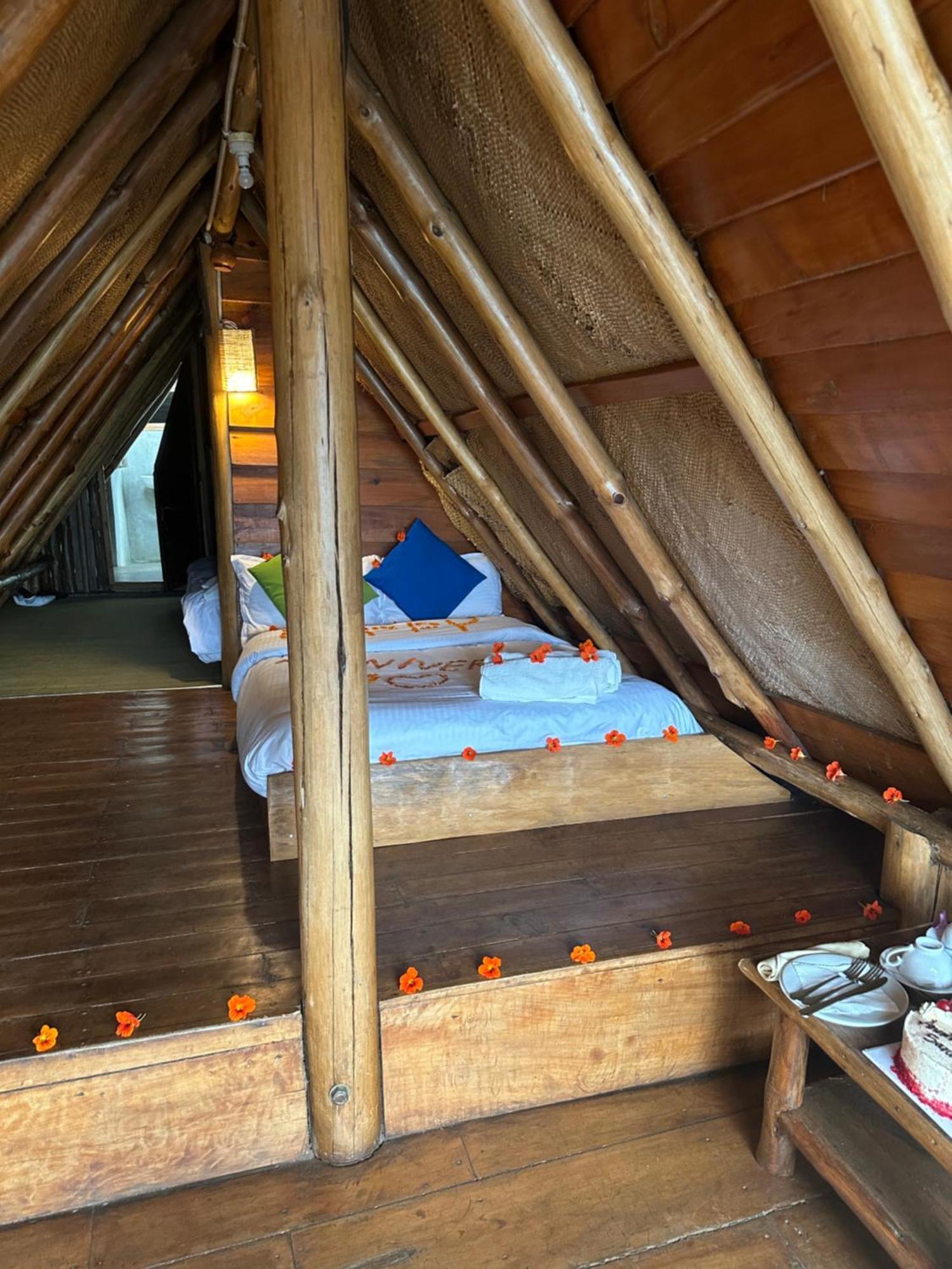47 Nuwaraeliya 4* Nuwara Eliya
