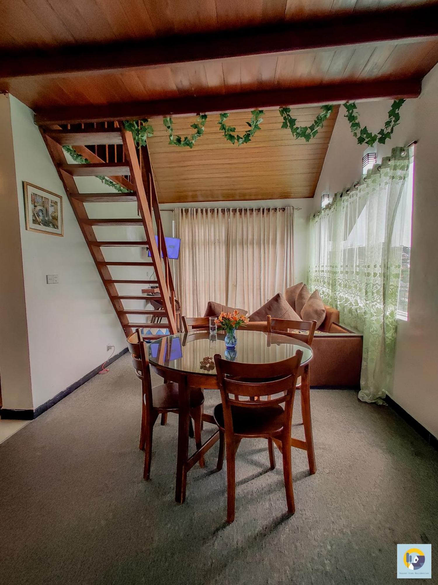 Heaven View Residencies Apartment *