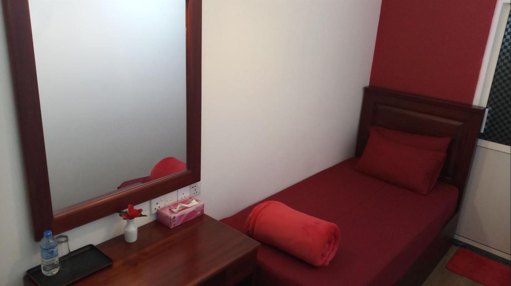 Guest house Windsor Nuwara Eliya