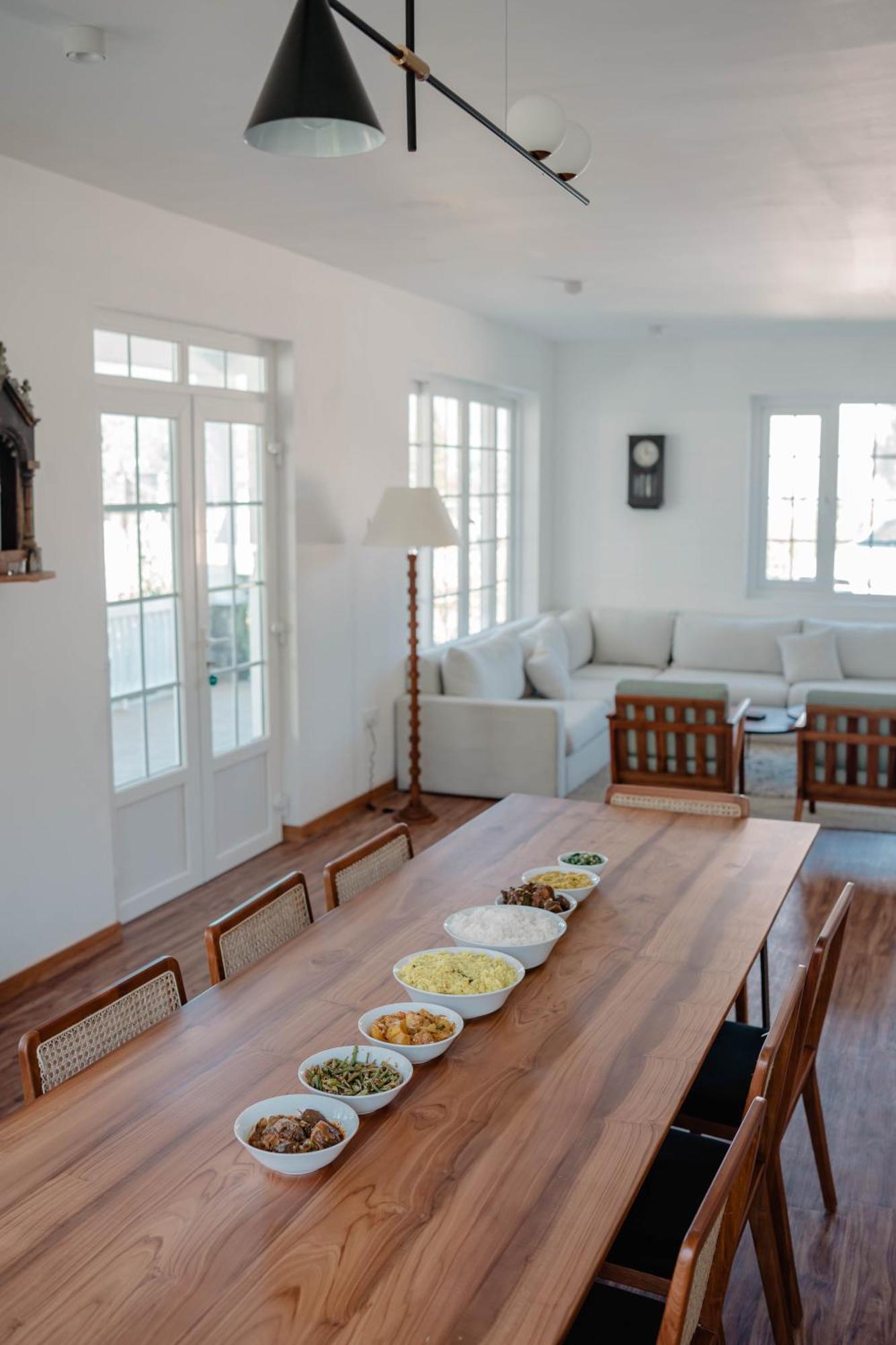 Villa Skye - Nuwara Eliya