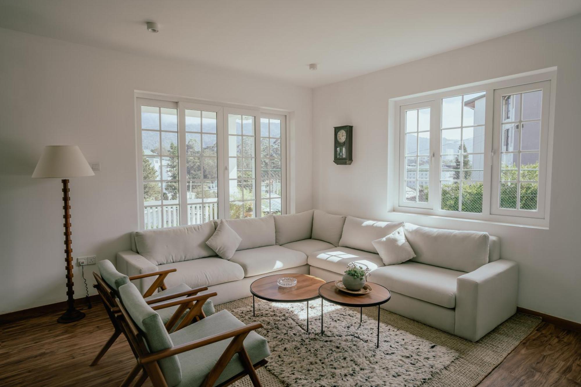 Villa Skye - Nuwara Eliya