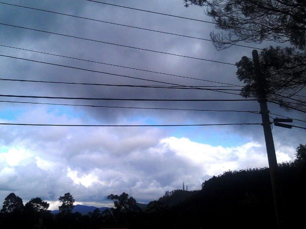 St. Andrews Hostel Nuwara Eliya