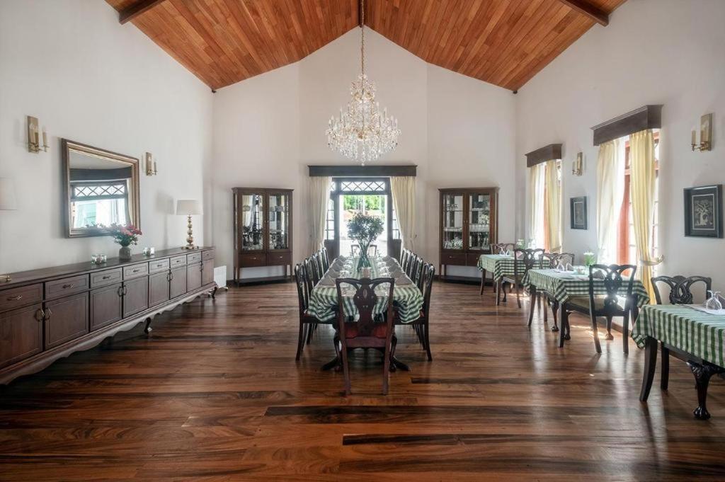 Firsmead 3* Nuwara Eliya