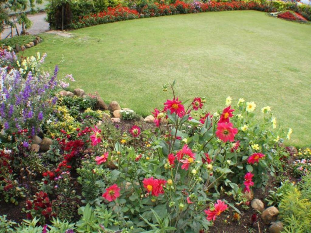 Hotel Alpine Nuwara Eliya