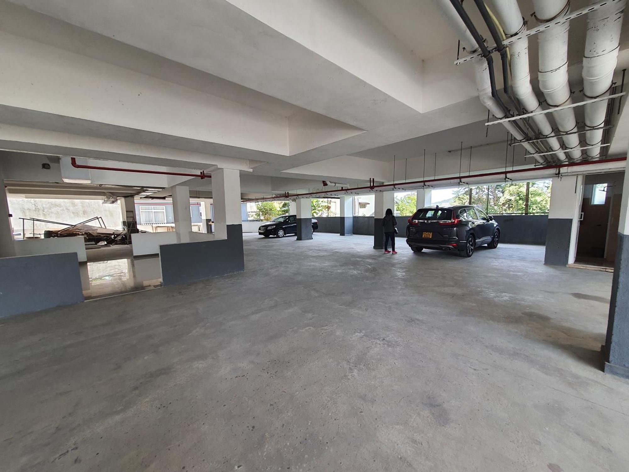 Mount View Two Bed Apartment