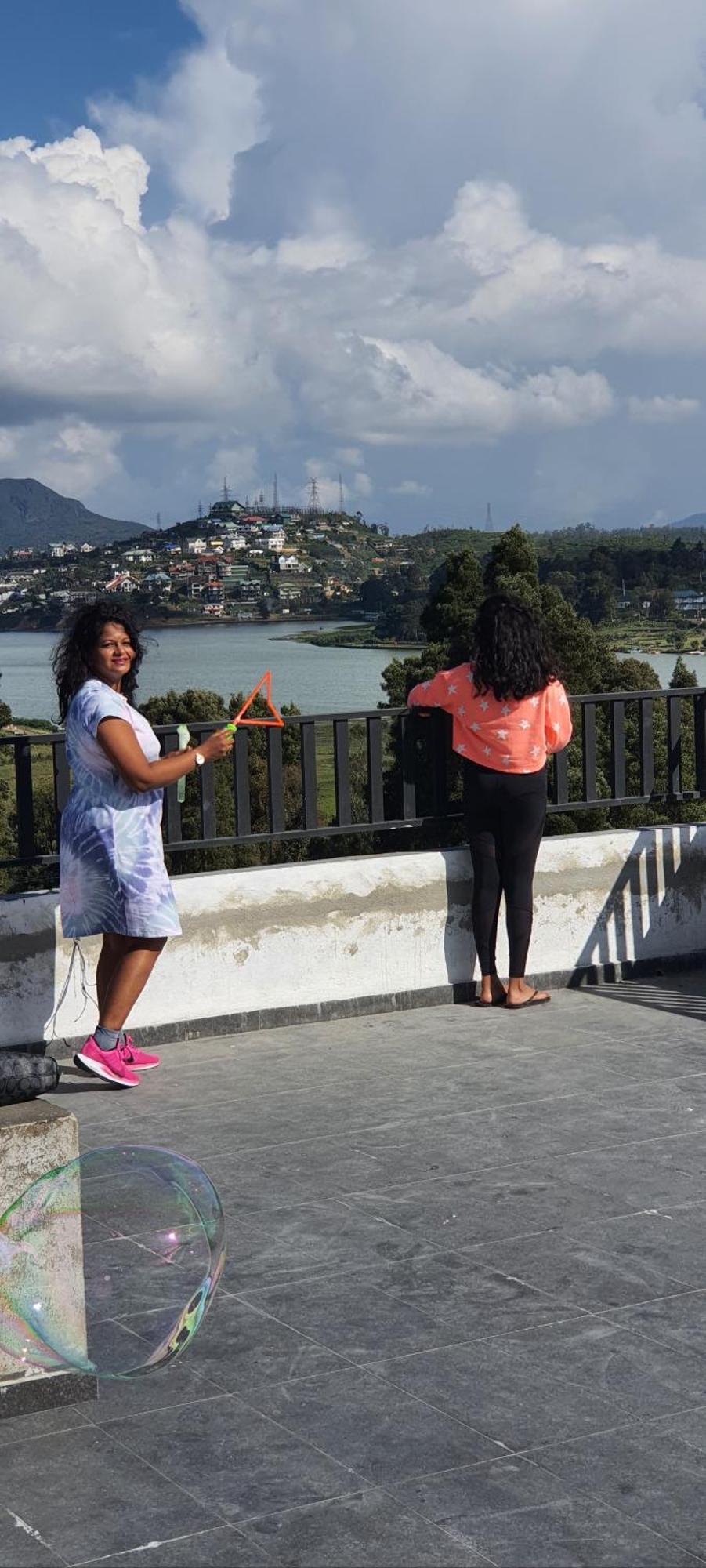 Apartment Mount View Two Bed Nuwara Eliya