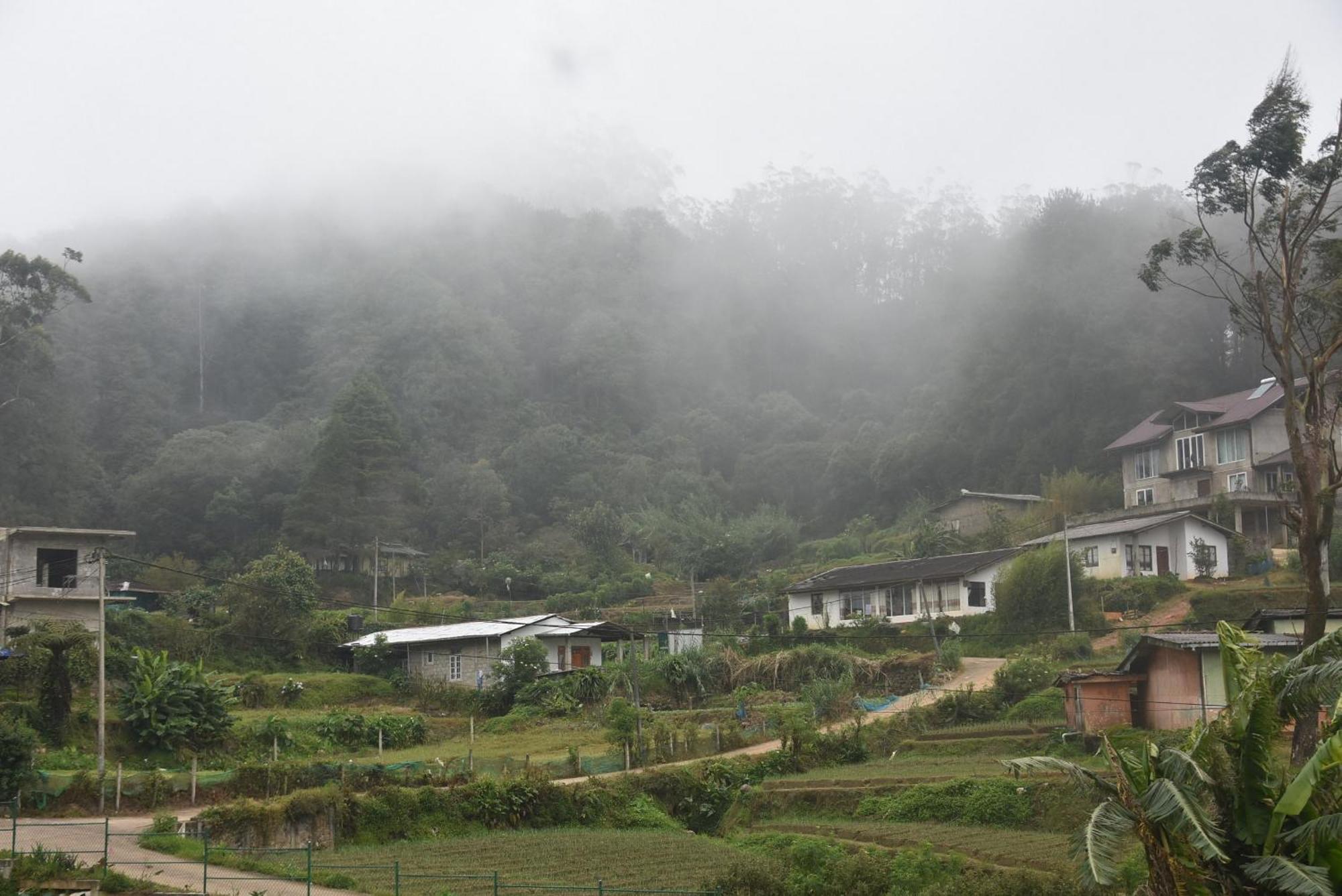 Mihidum Sihina Guest Guest house Nuwara Eliya