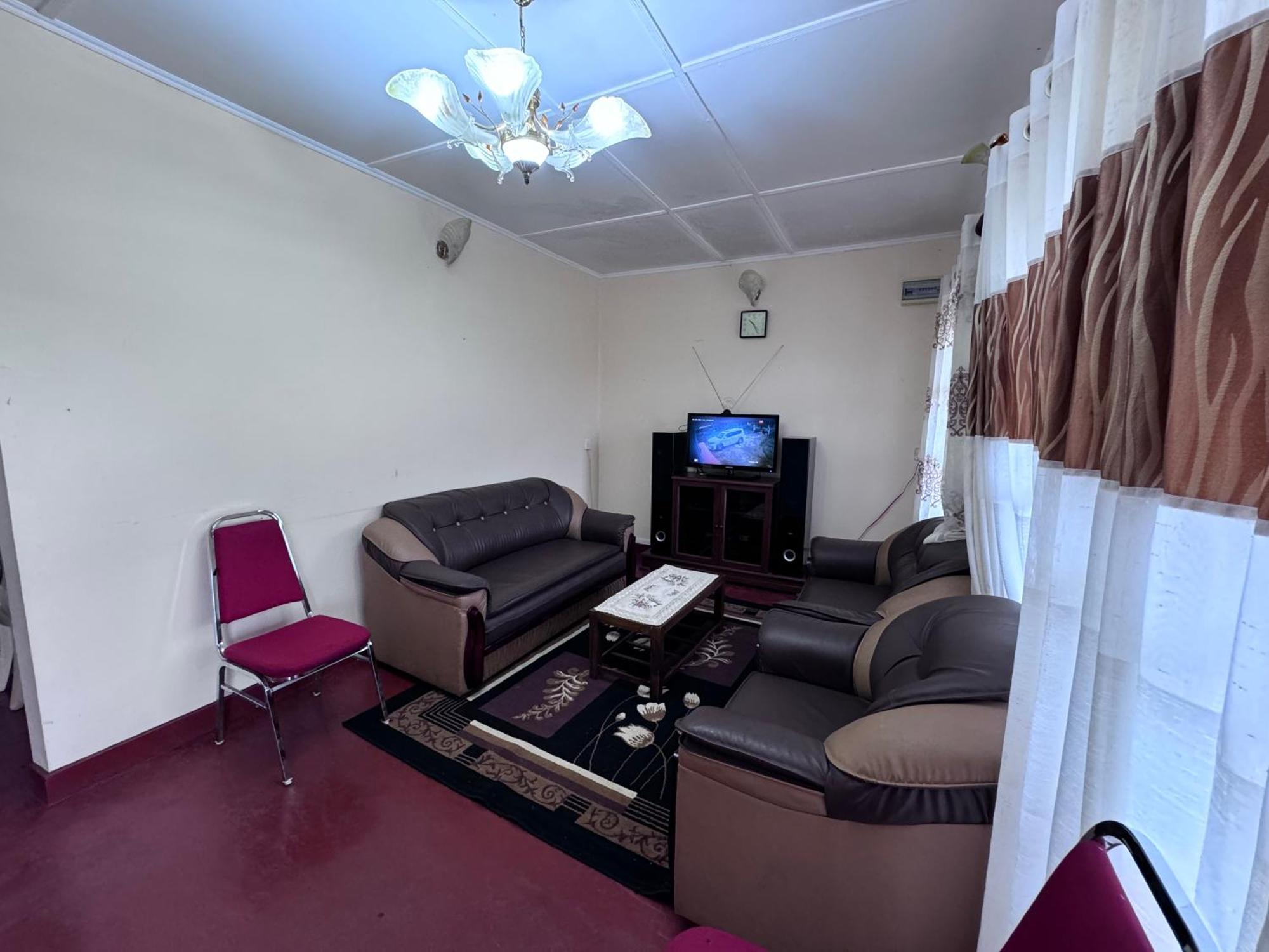 Country house Trinity Guest-inn Nuwara Eliya