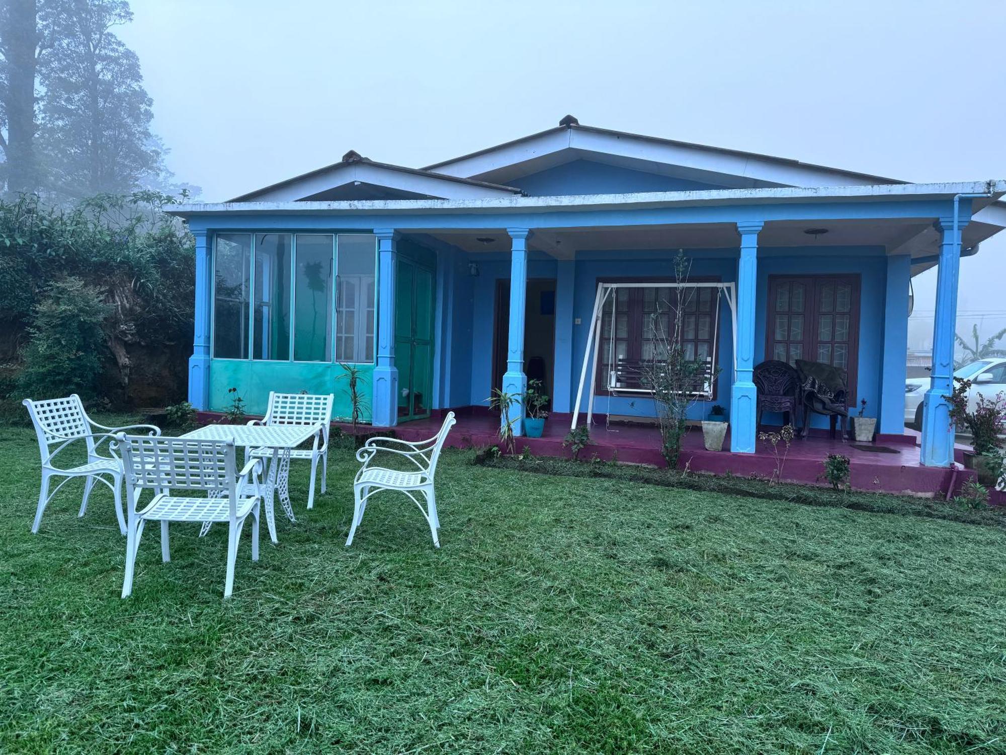 Trinity Guest-inn Country house Nuwara Eliya