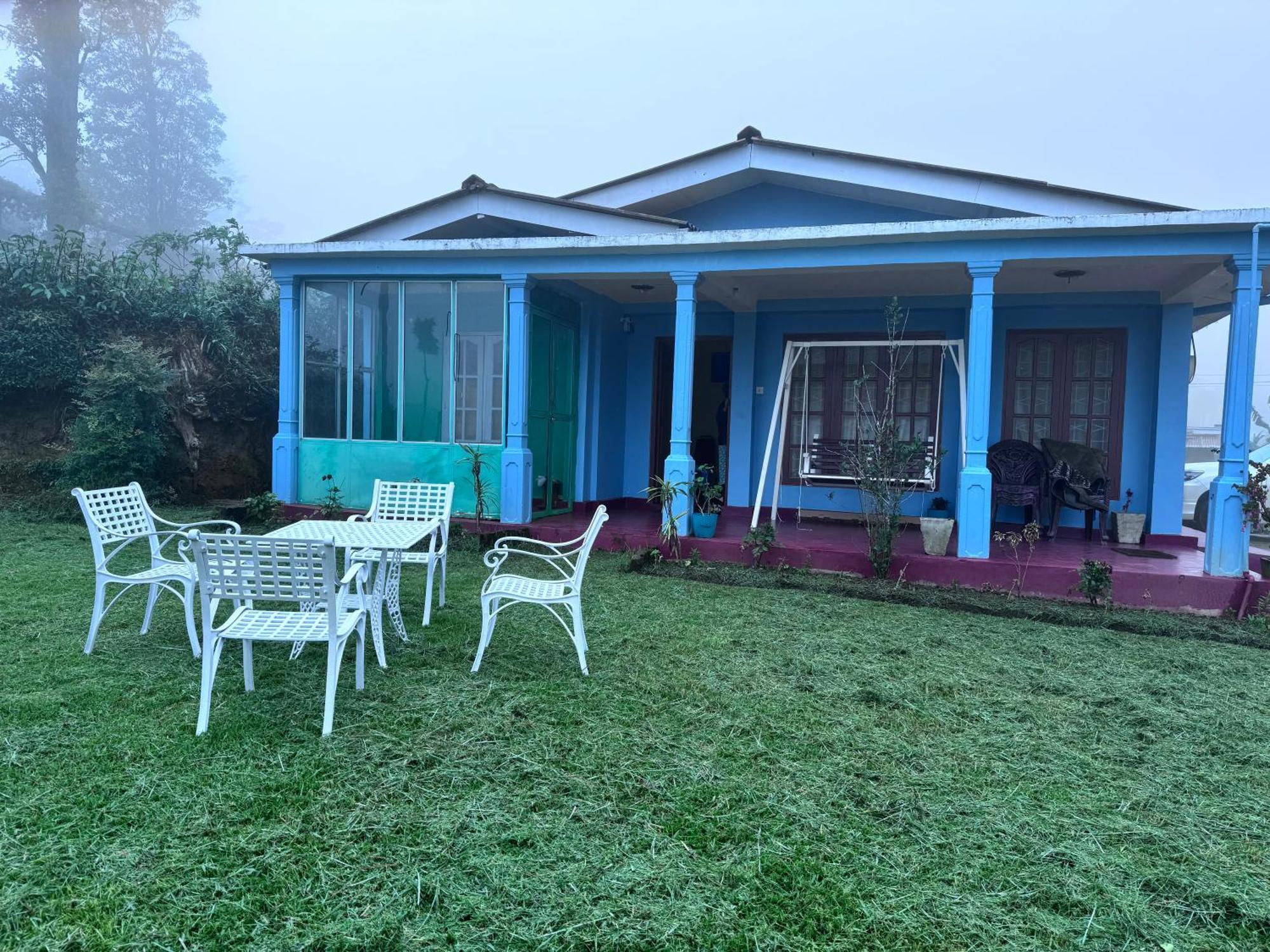 Trinity Guest-inn * Nuwara Eliya