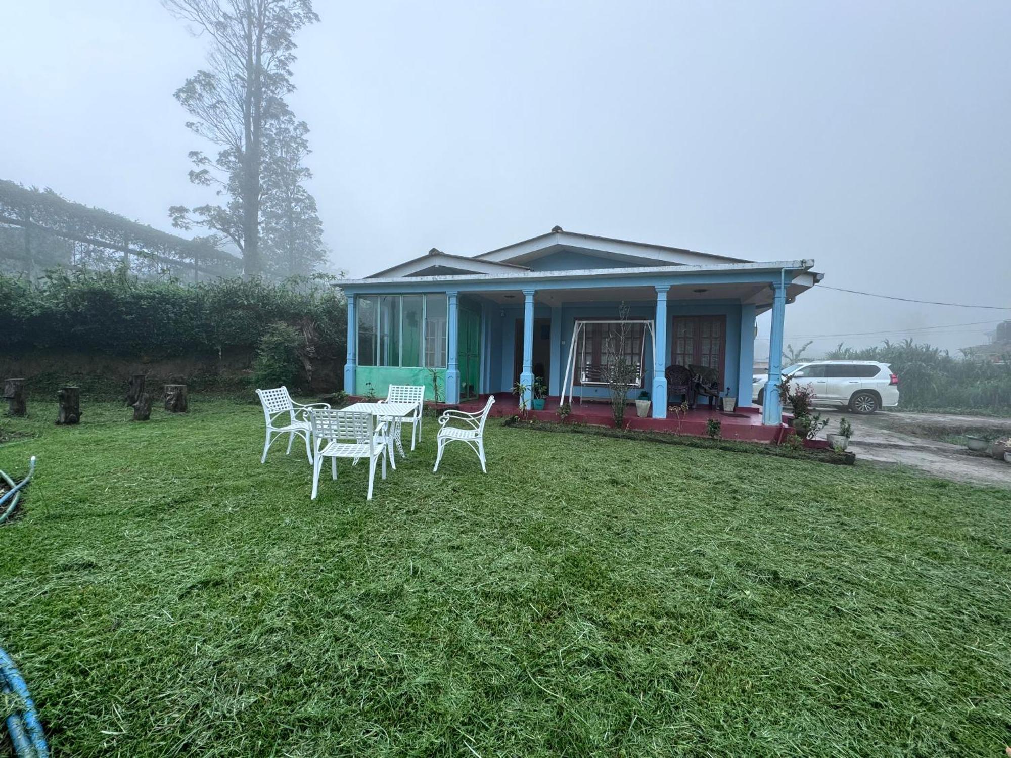 Trinity Guest-inn Country house Nuwara Eliya